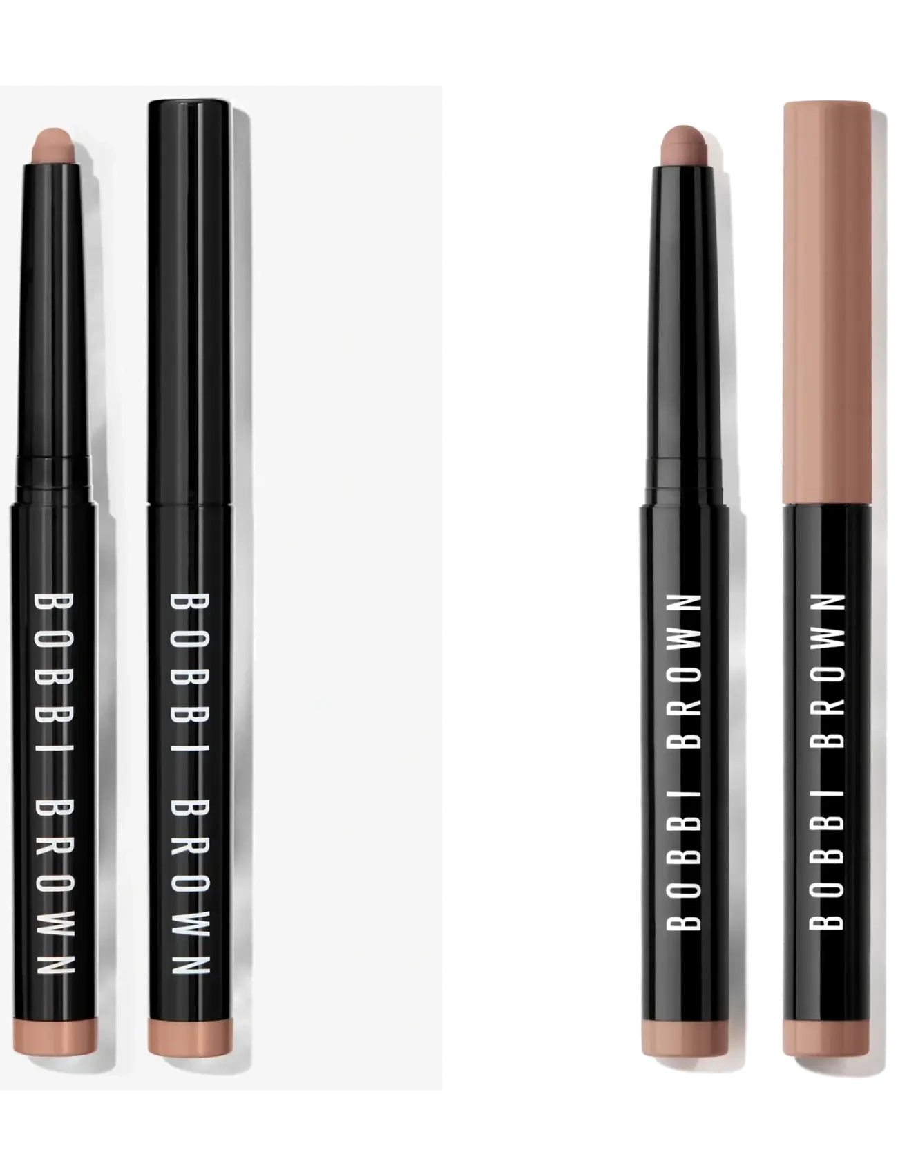 Bobbi Brown - Long-Wear Cream Shadow Stick - sminke - downtown brown - 5