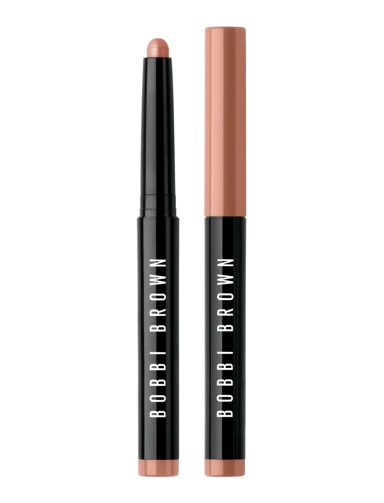 Bobbi Brown Long-Wear Cream Shadow Stick - Ögonskugga - PEACH FLAME / beige