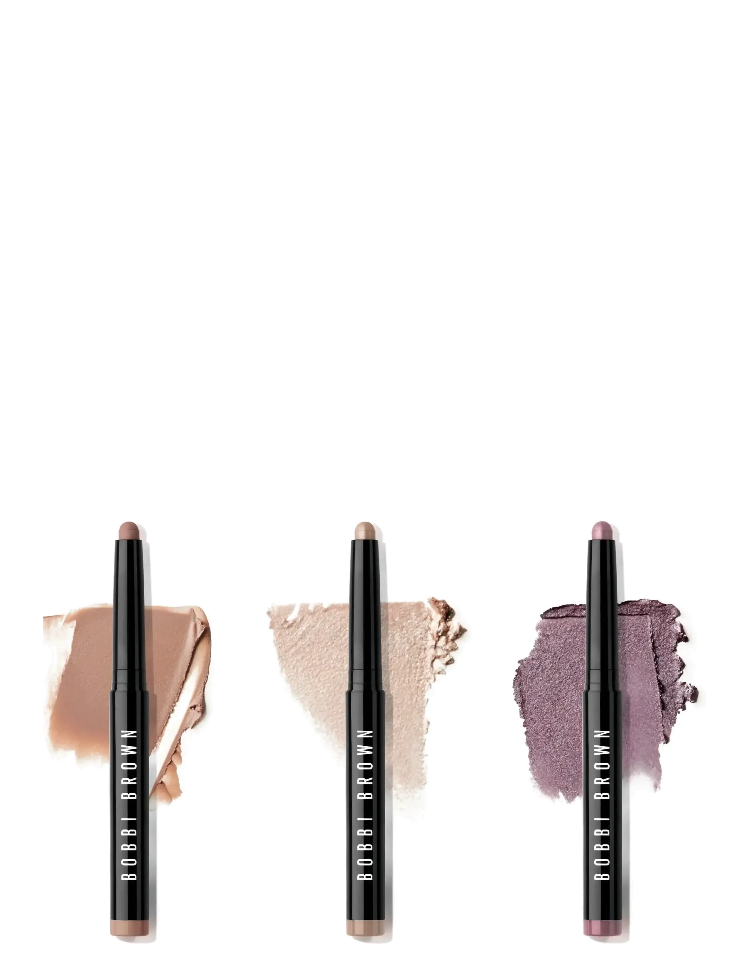 Bobbi Brown - Long-Wear Cream Shadow Stick - smink - peach flame - 4