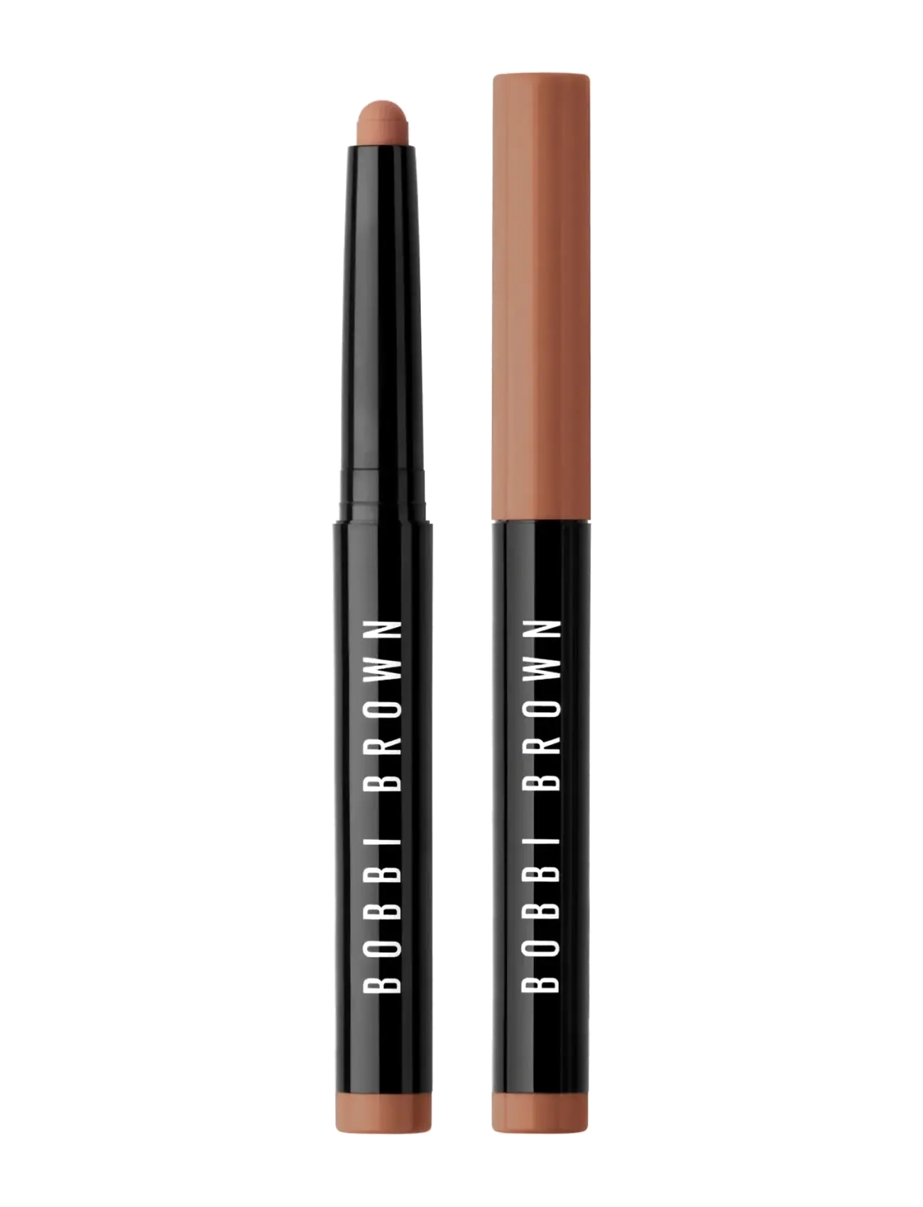 Bobbi Brown Long-Wear Cream Eyeshadow Stick - Øjenskygger - HAZELNUT / brown