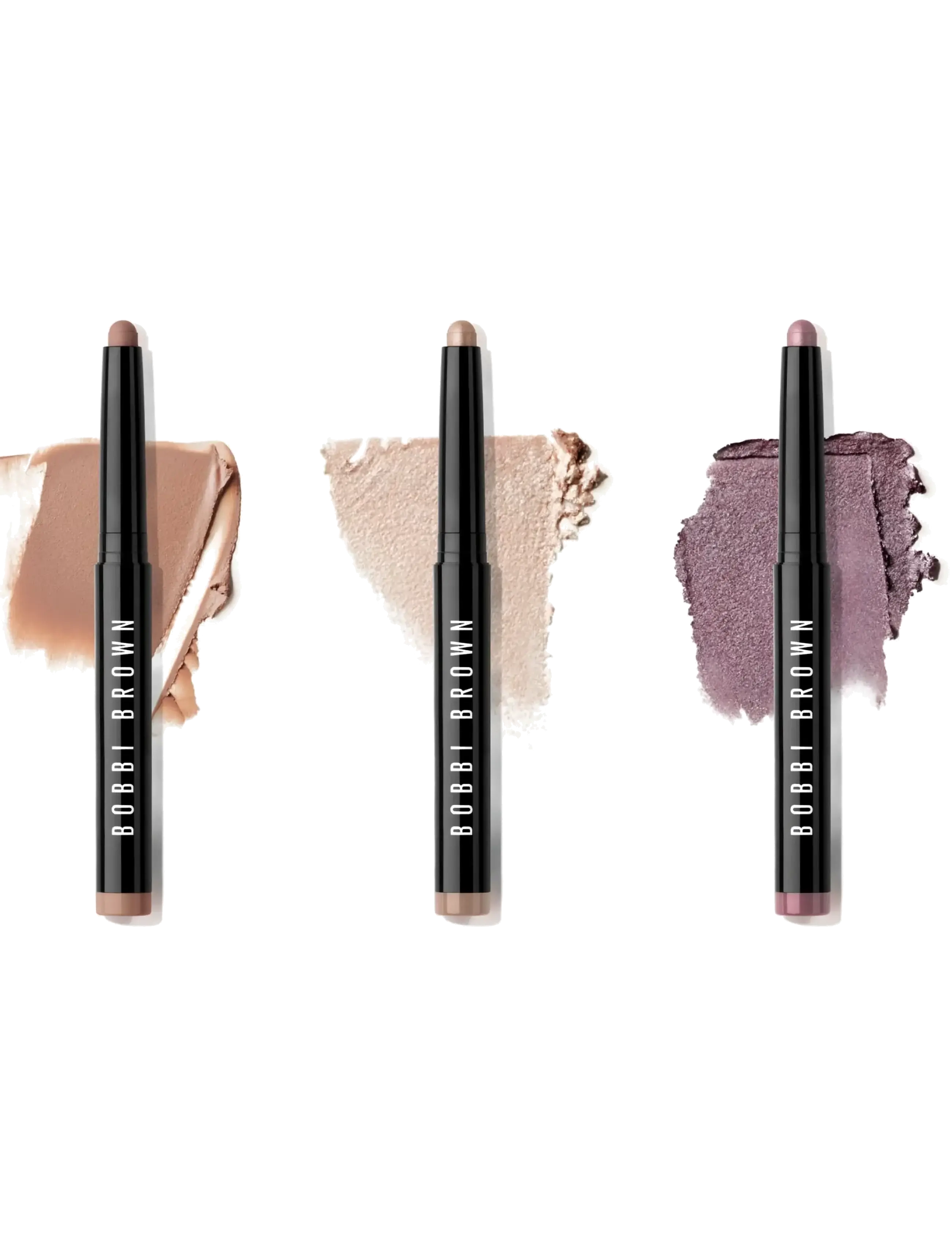 Bobbi Brown - Long-Wear Cream Eyeshadow Stick - makeup - hazelnut - 4