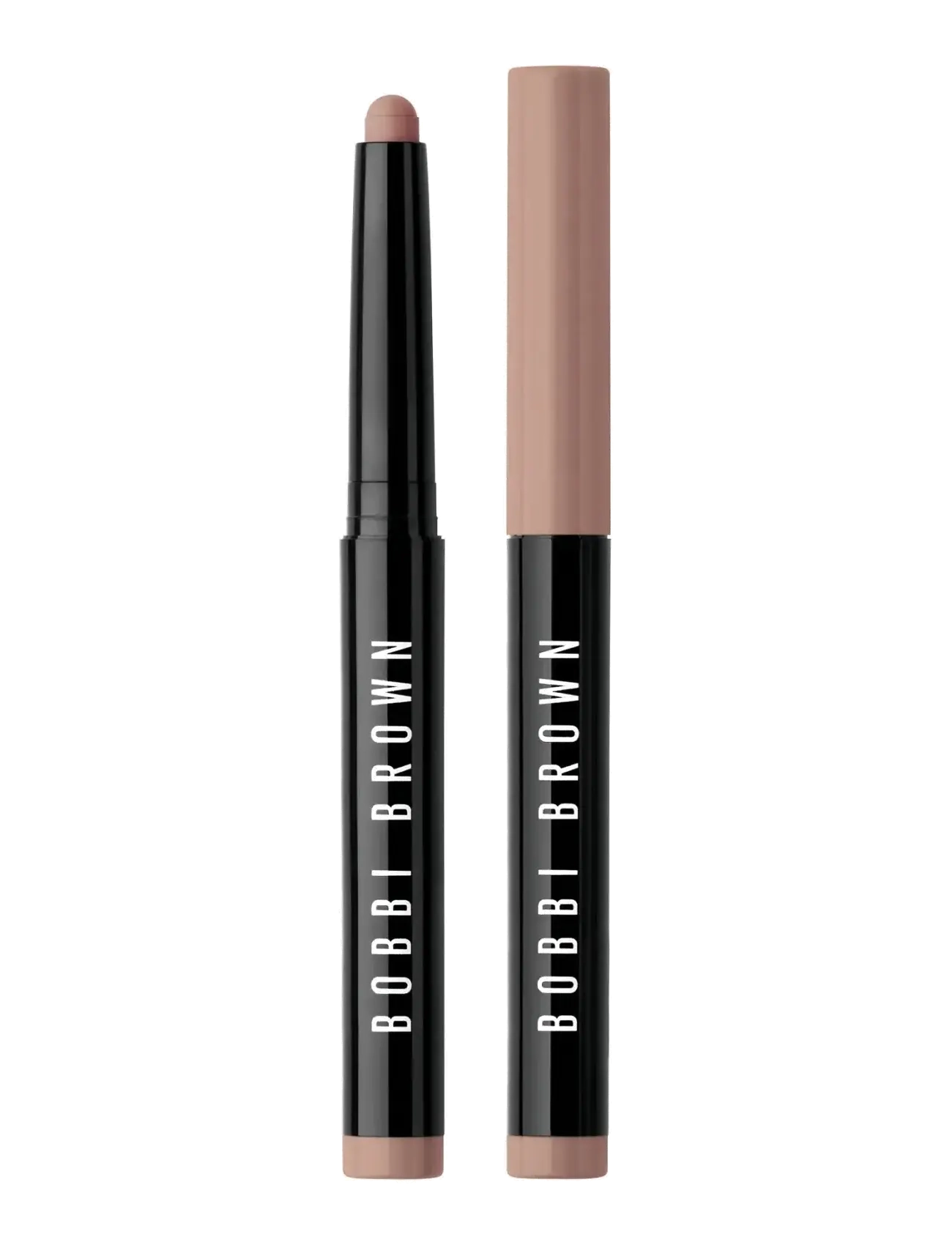 Bobbi Brown Long-Wear Cream Shadow Stick - Øjenskygger - CAPPUCCINO / brown