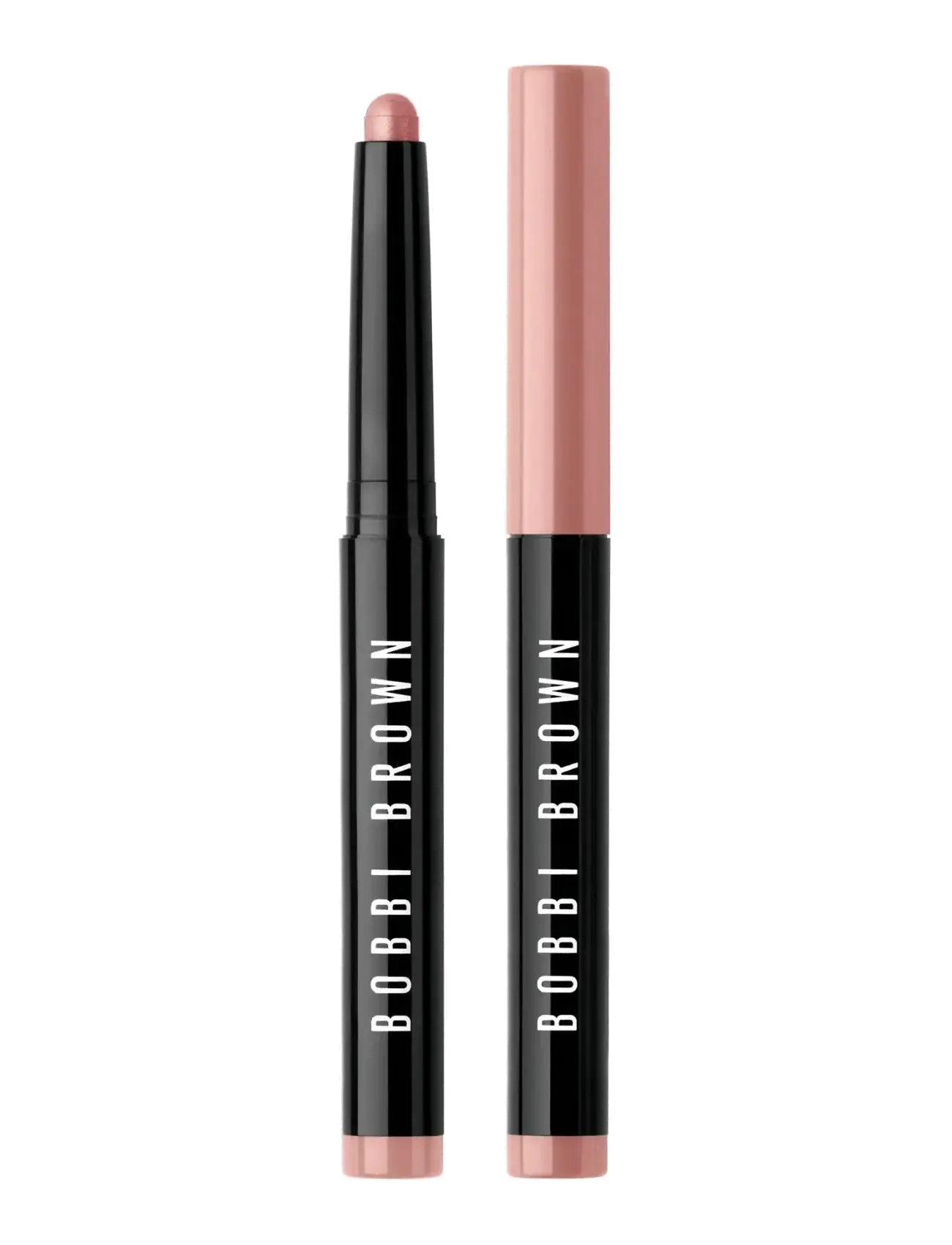Bobbi Brown Long-Wear Cream Shadow Stick - Bobbi Brown - CORAL SUNSET / clear