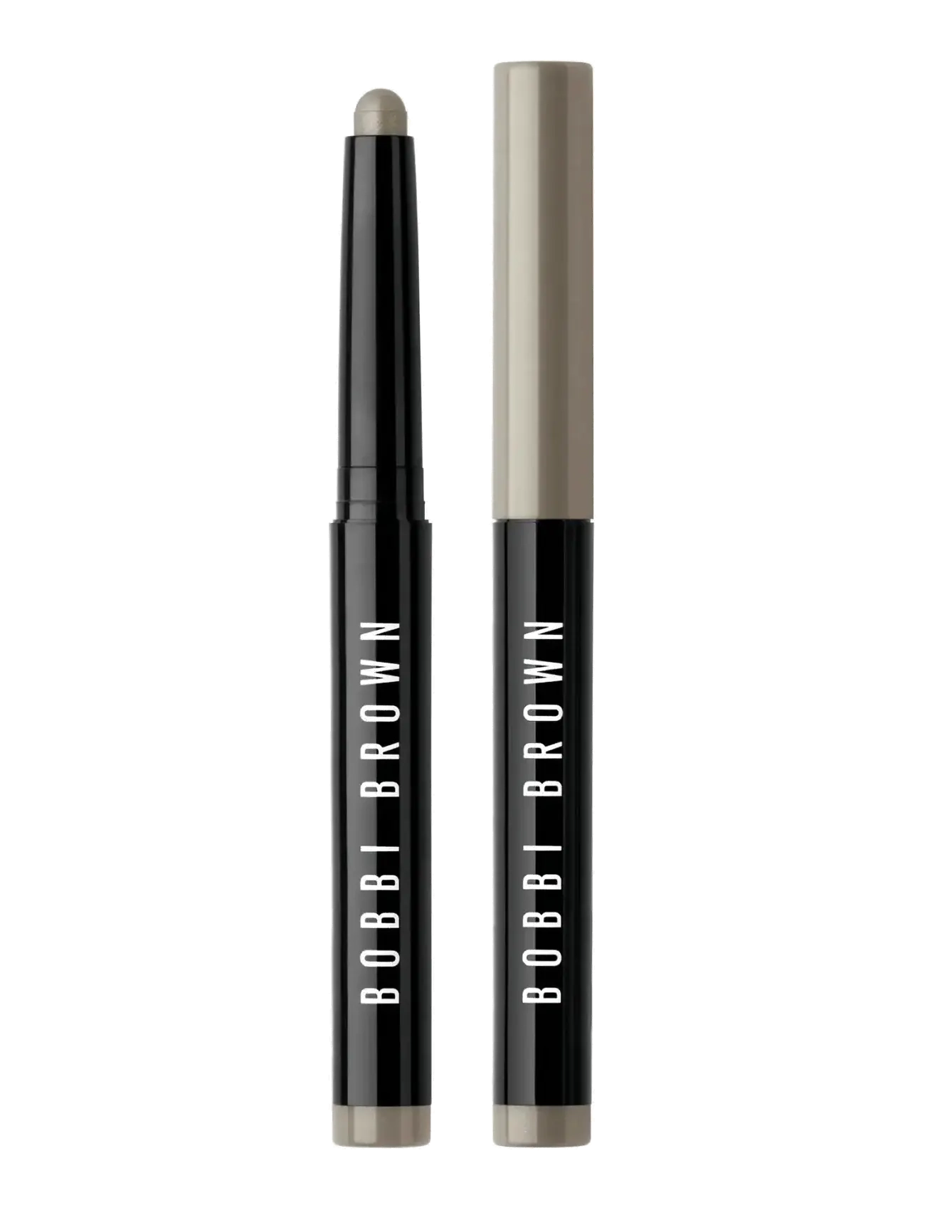 Bobbi Brown Long-Wear Cream Shadow Stick - Erbjudanden - MIDNIGHT OLIVE / khaki/green