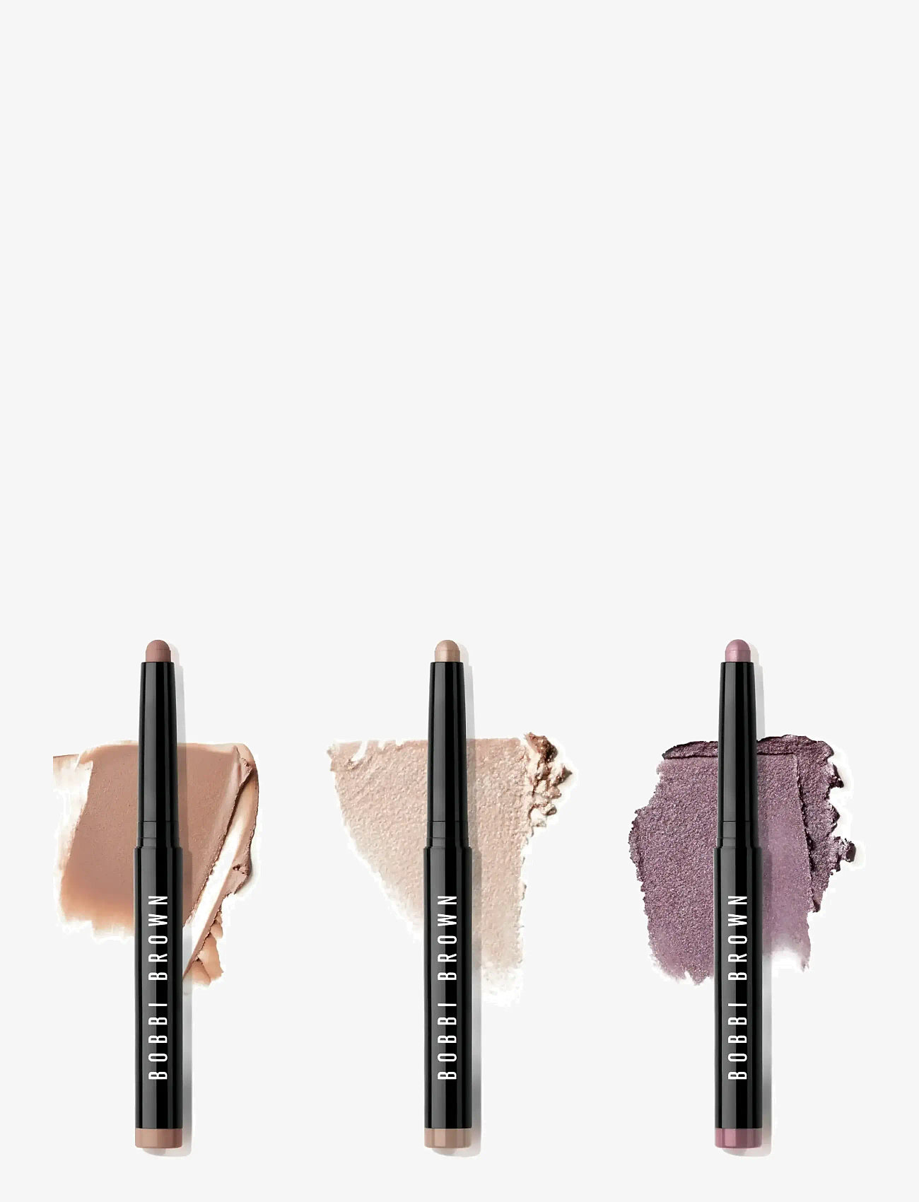 Bobbi Brown - Long-Wear Cream Shadow Stick - makeup - midnight olive - 4