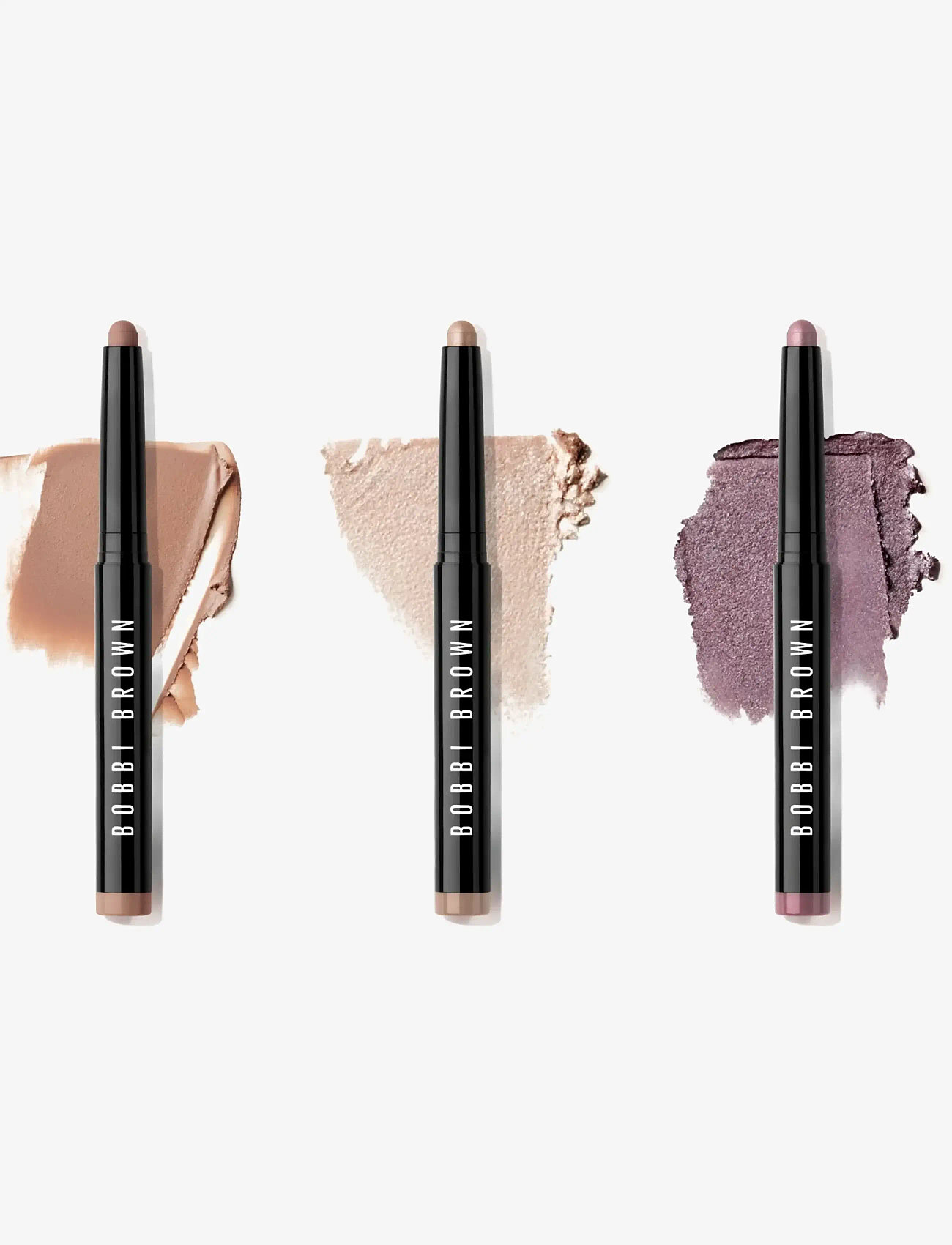 Bobbi Brown - Long-Wear Cream Shadow Stick - makeup - clay - 4