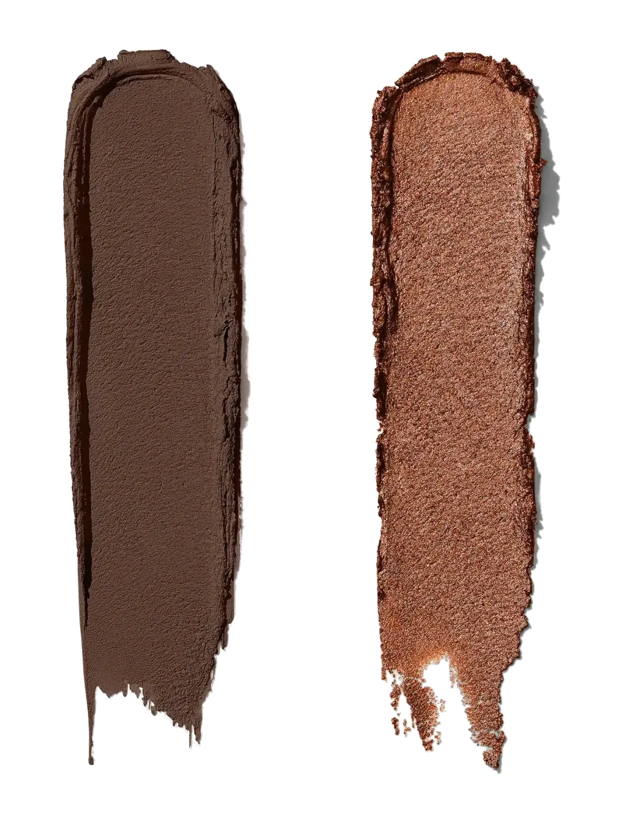 Bobbi Brown - Bobbi Brown Dual-Ended Long-Wear Cream Shadow Stick - makeup - milk chocolate/midnight brown - 2