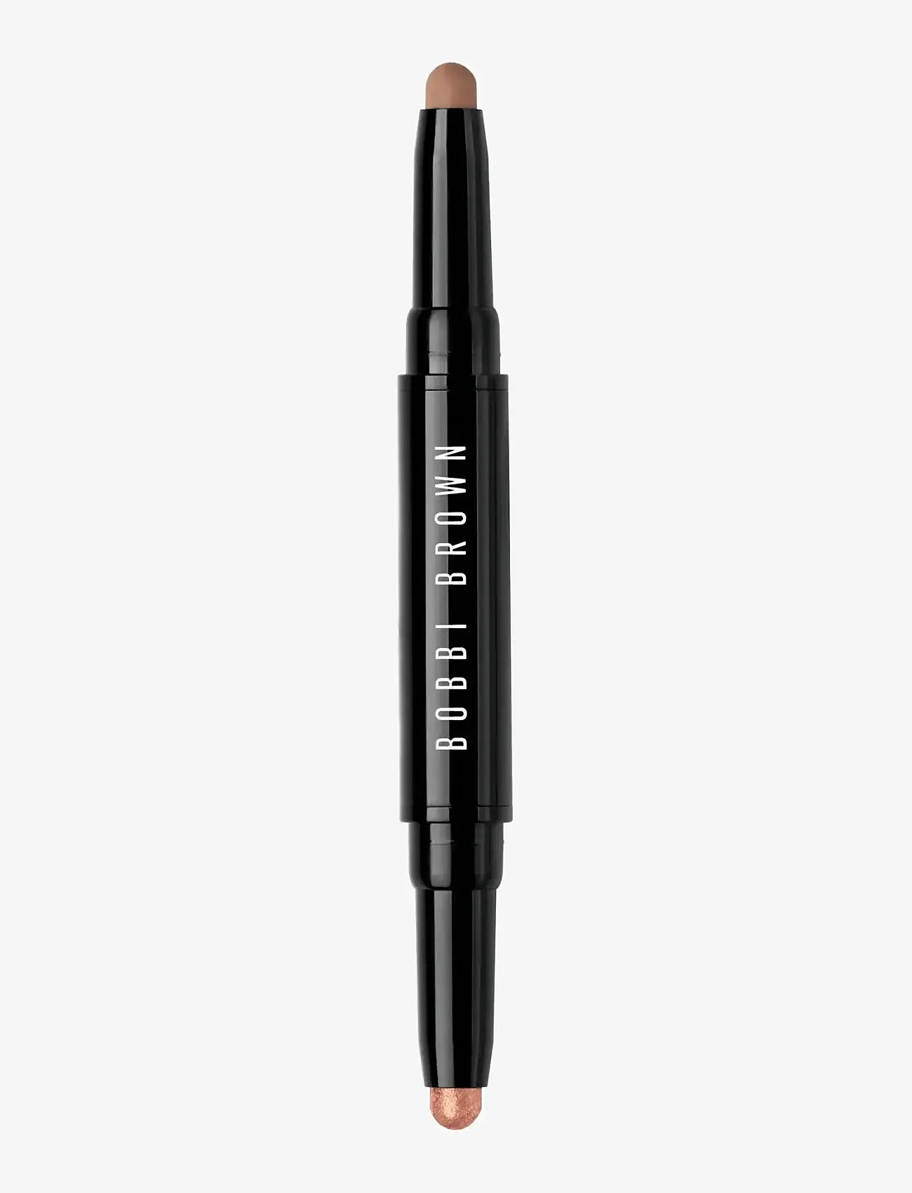Bobbi Brown - Dual-Ended Long-Wear Cream Shadow Stick - makeup - heat ray/biscotti - 1