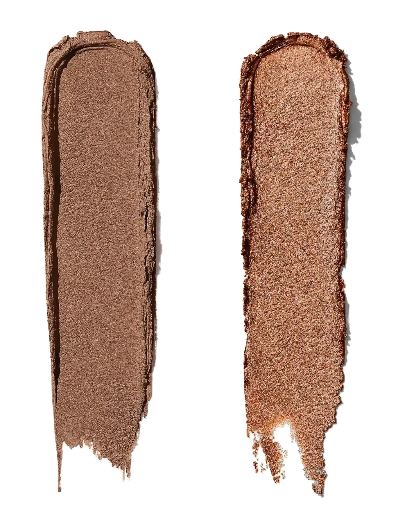 Bobbi Brown - Dual-Ended Long-Wear Cream Shadow Stick - smink - heat ray/biscotti - 2