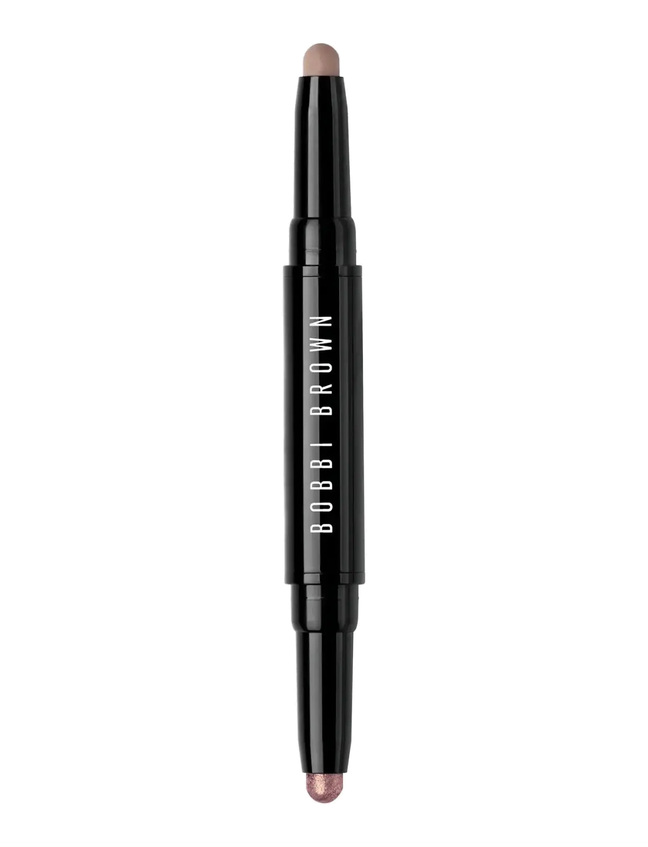 Bobbi Brown - Bobbi Brown Dual-Ended Long-Wear Cream Shadow Stick - makeup - pyrite/muted taupe - 1