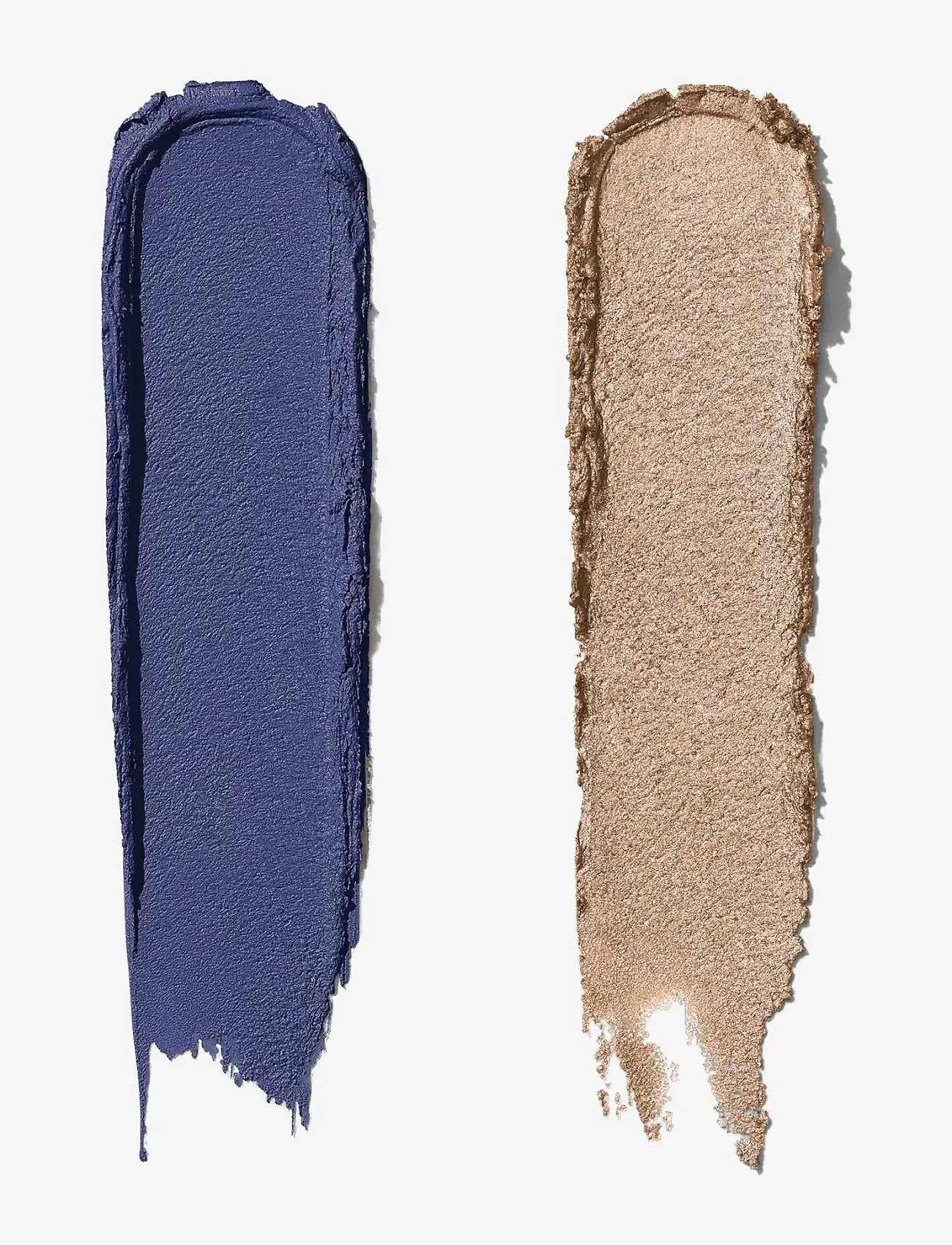 Bobbi Brown - Bobbi Brown Dual-Ended Long-Wear Cream Shadow Stick - smink - silk/rich navy - 2