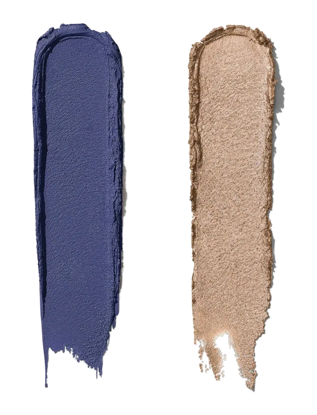 Bobbi Brown - Bobbi Brown Dual-Ended Long-Wear Cream Shadow Stick - smink - silk/rich navy - 2