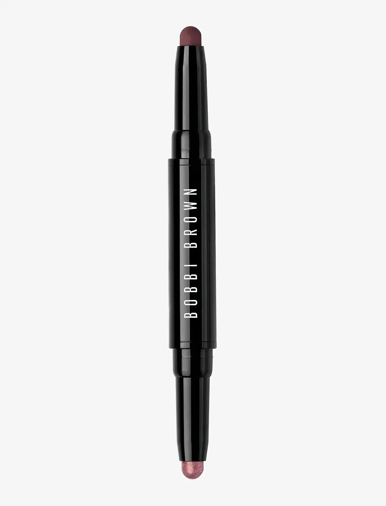 Bobbi Brown - Bobbi Brown Dual-Ended Long-Wear Cream Shadow Stick - smink - radiant rose/brazen - 1
