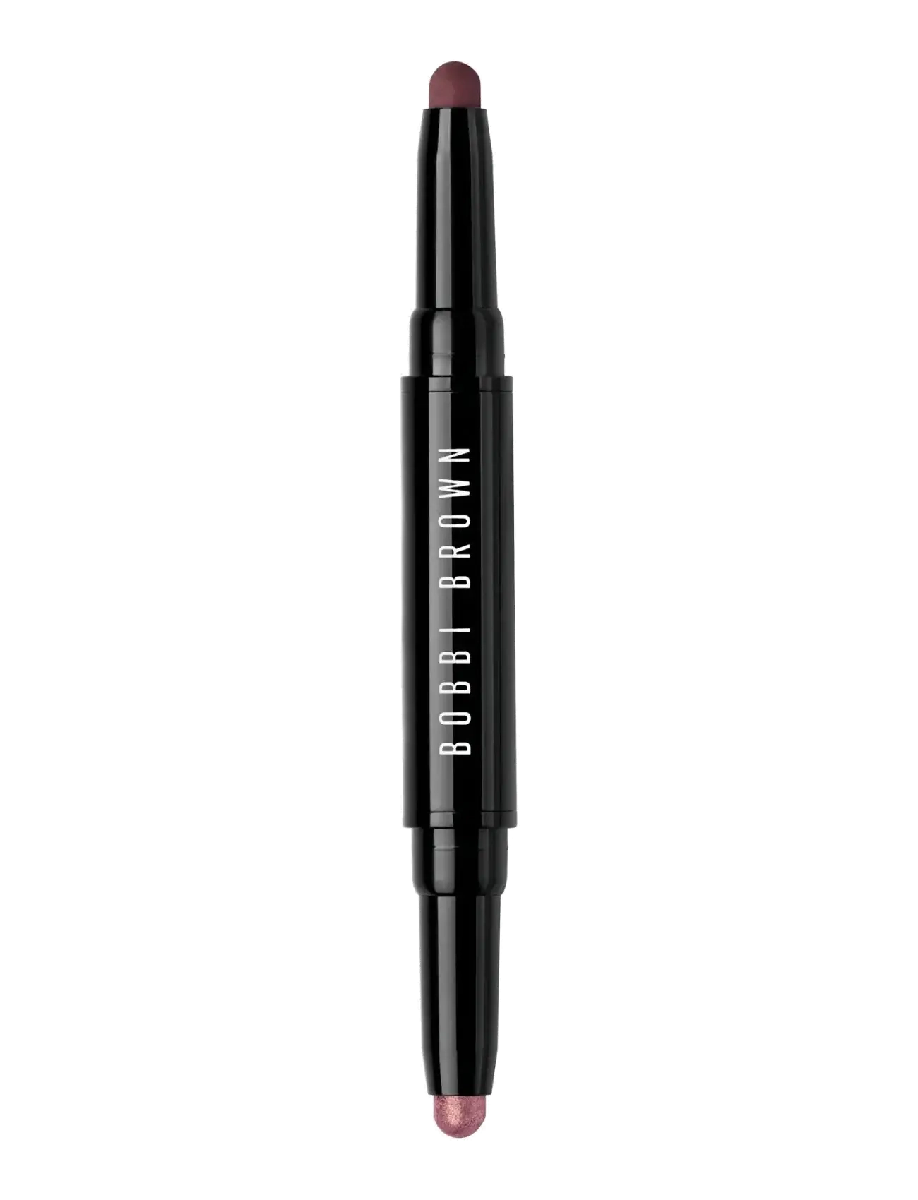 Bobbi Brown - Bobbi Brown Dual-Ended Long-Wear Cream Shadow Stick - smink - radiant rose/brazen - 1