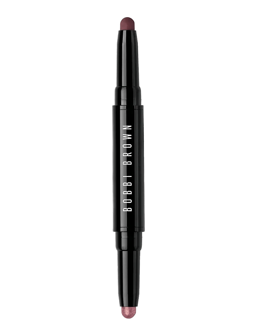 Bobbi Brown - Bobbi Brown Dual-Ended Long-Wear Cream Shadow Stick - smink - radiant rose/brazen - 1
