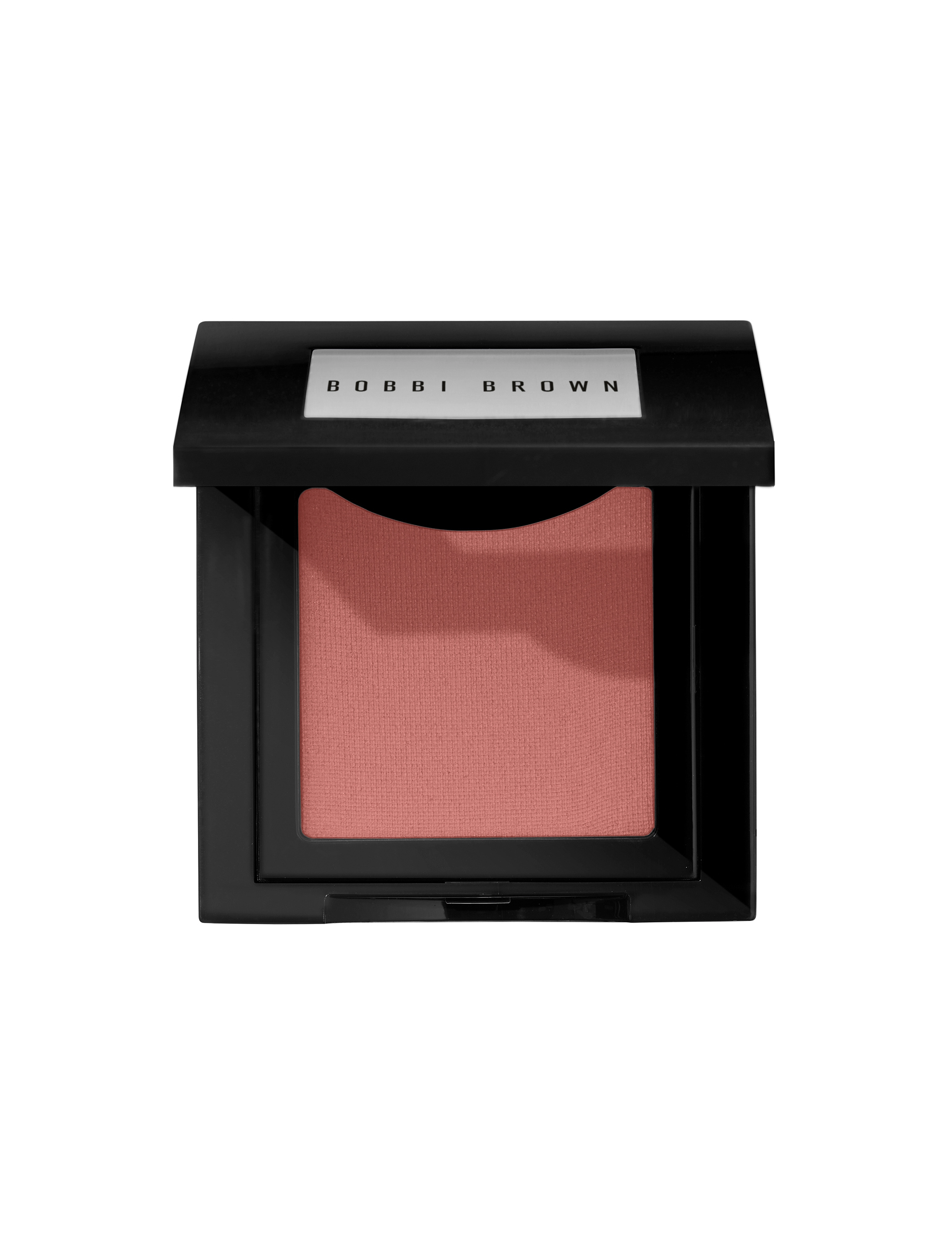 Bobbi Brown Blush Matte - Bobbi Brown - ANTIGUA / clear