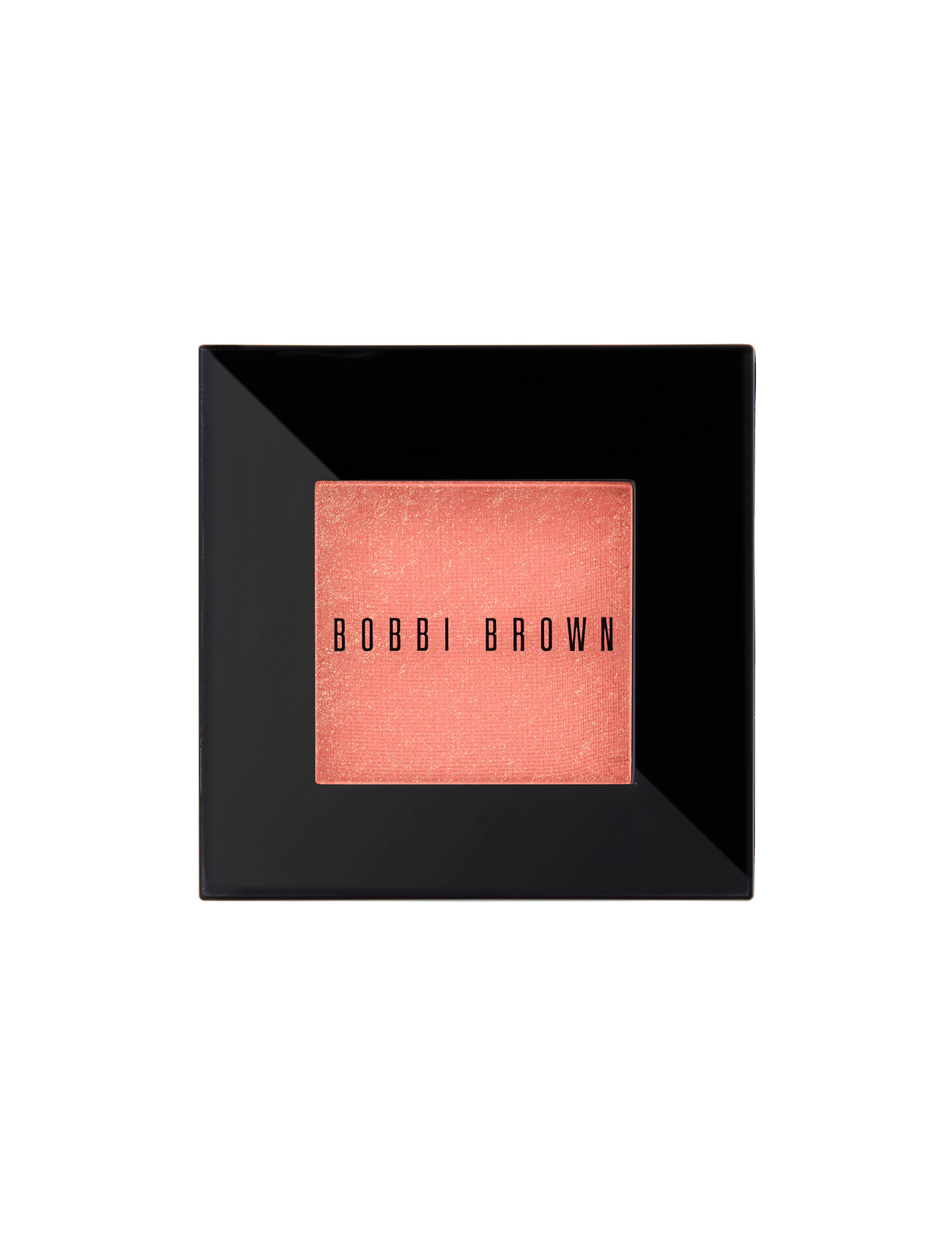 Bobbi Brown - Blush - makeup - rooftop rose - 1