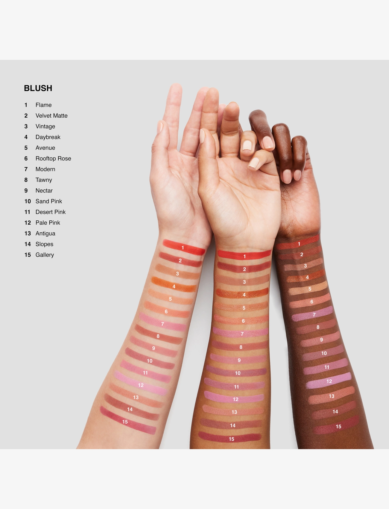 Bobbi Brown - Blush - makeup - daybreak - 2