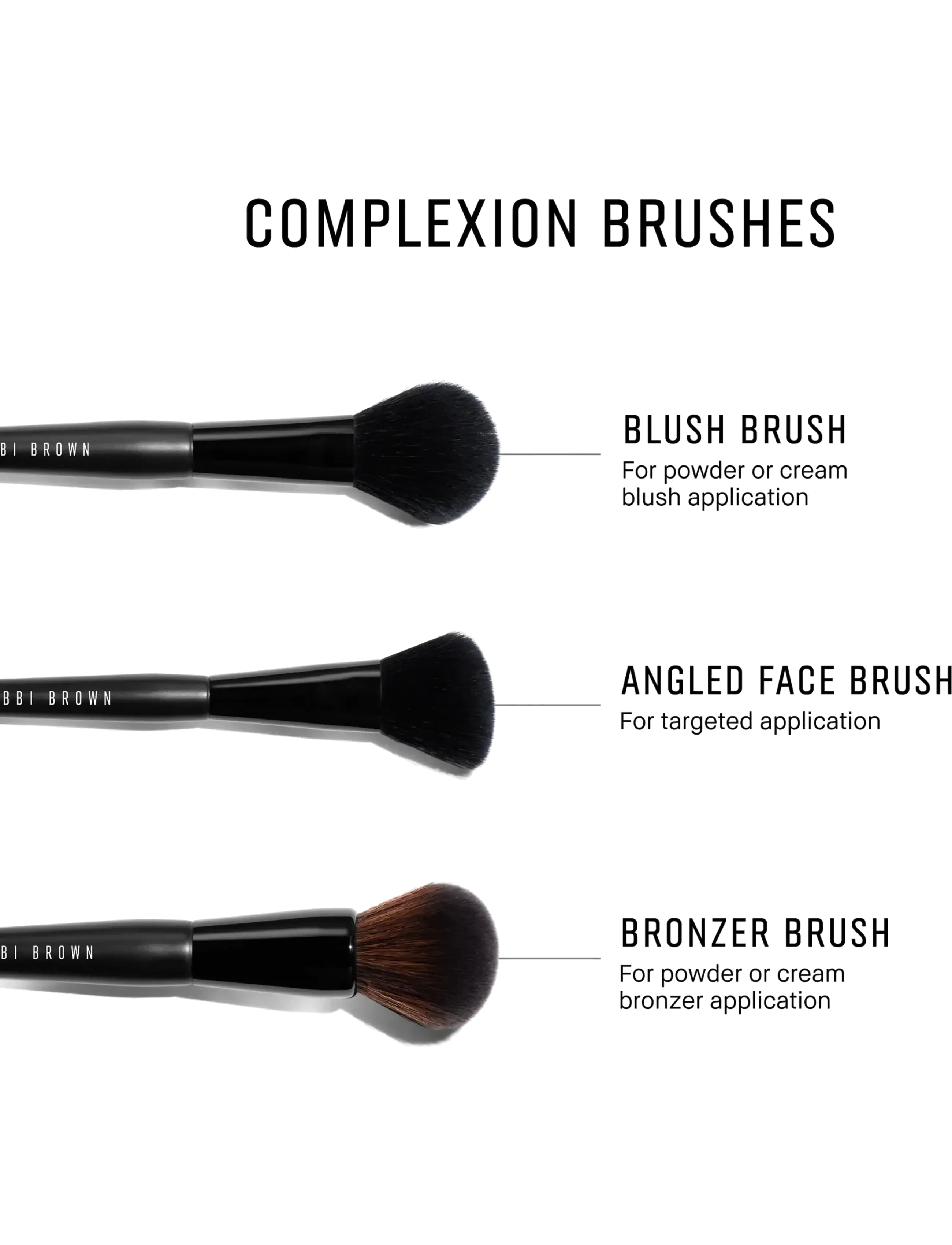 Bobbi Brown - Blush Brush - makeup - no color - 2