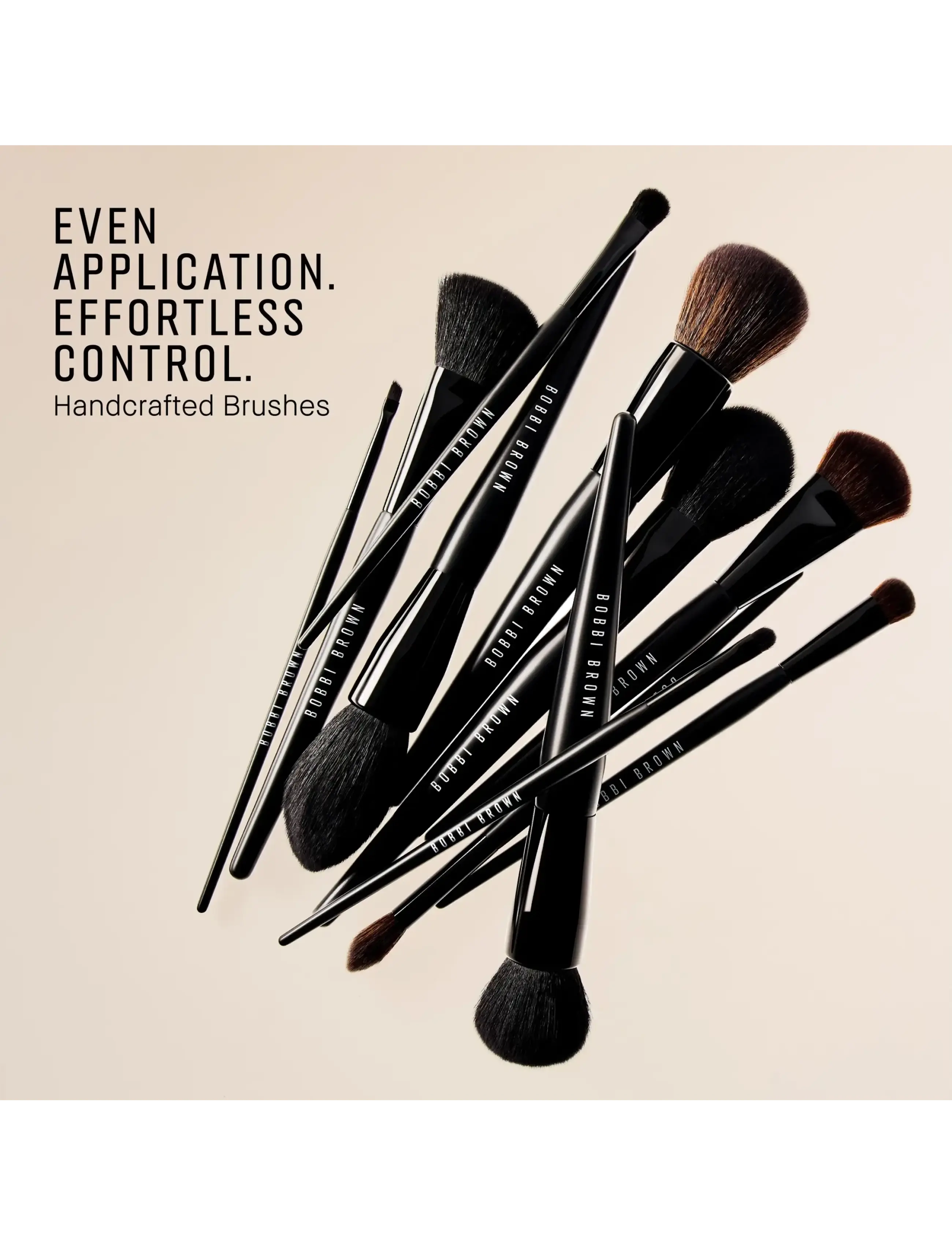 Bobbi Brown - Concealer Brush - makeup - no color - 2