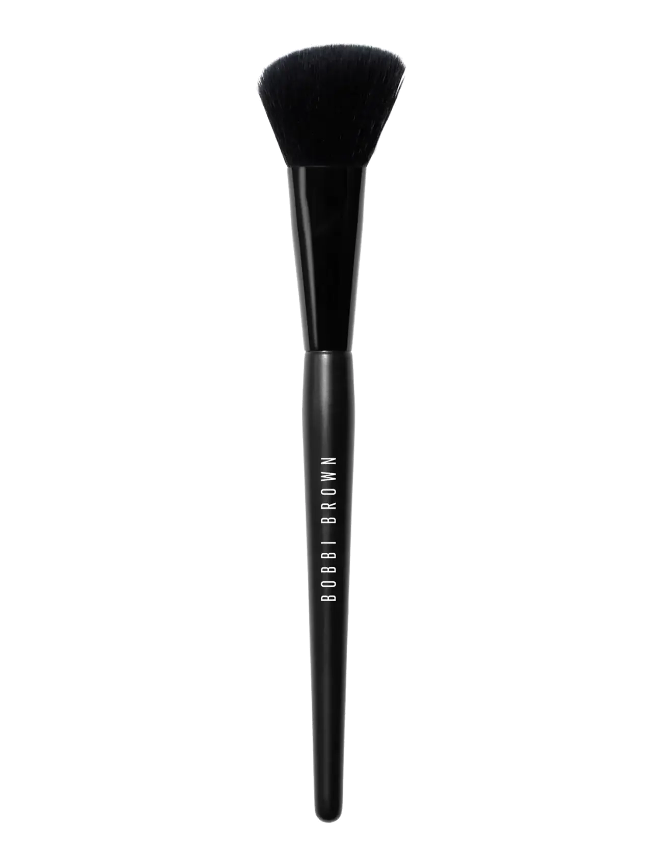 Bobbi Brown Angled Face Brush - Nyheder - NO COLOR / undefined