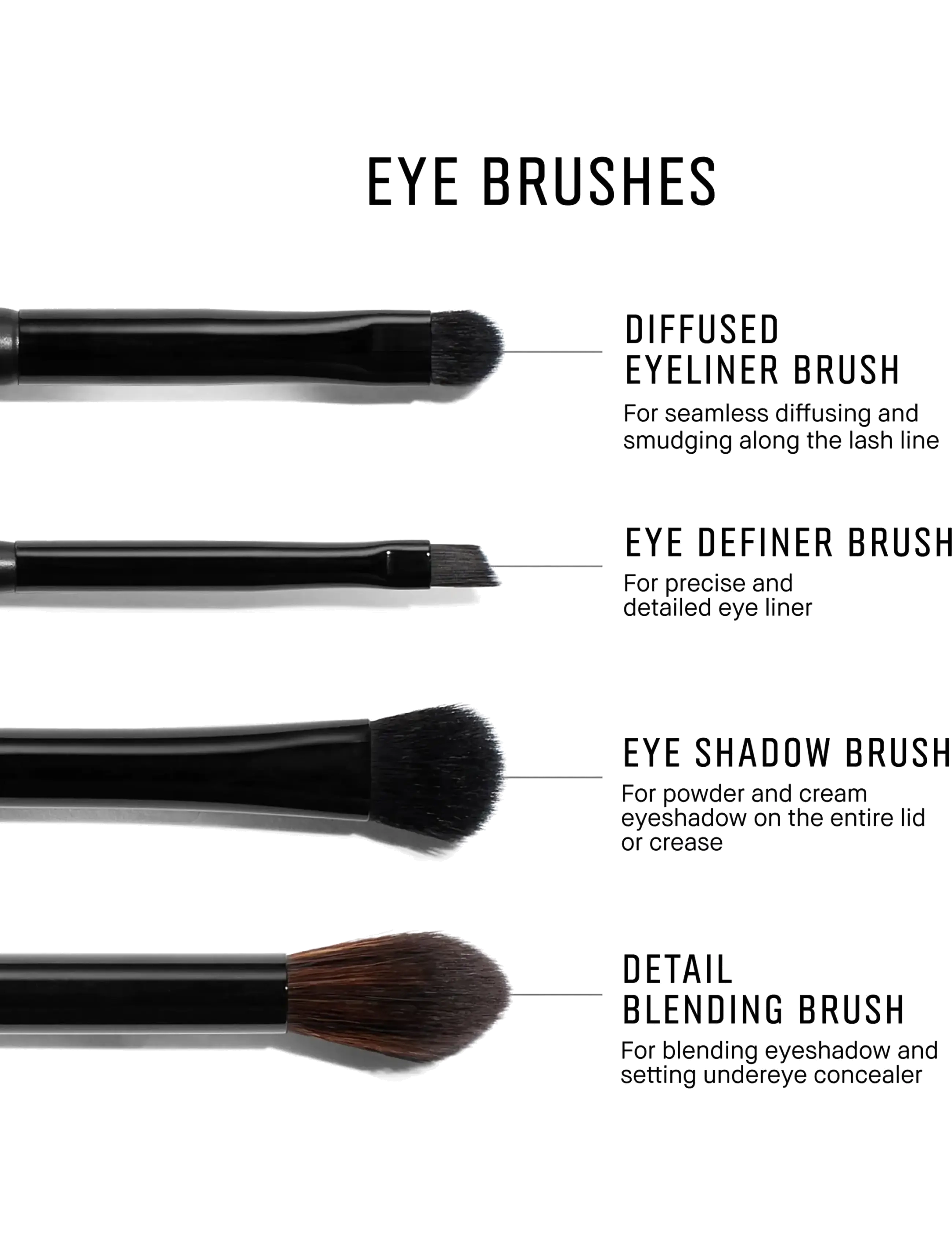 Bobbi Brown - Eye Definer Brush - makeup - no color - 2
