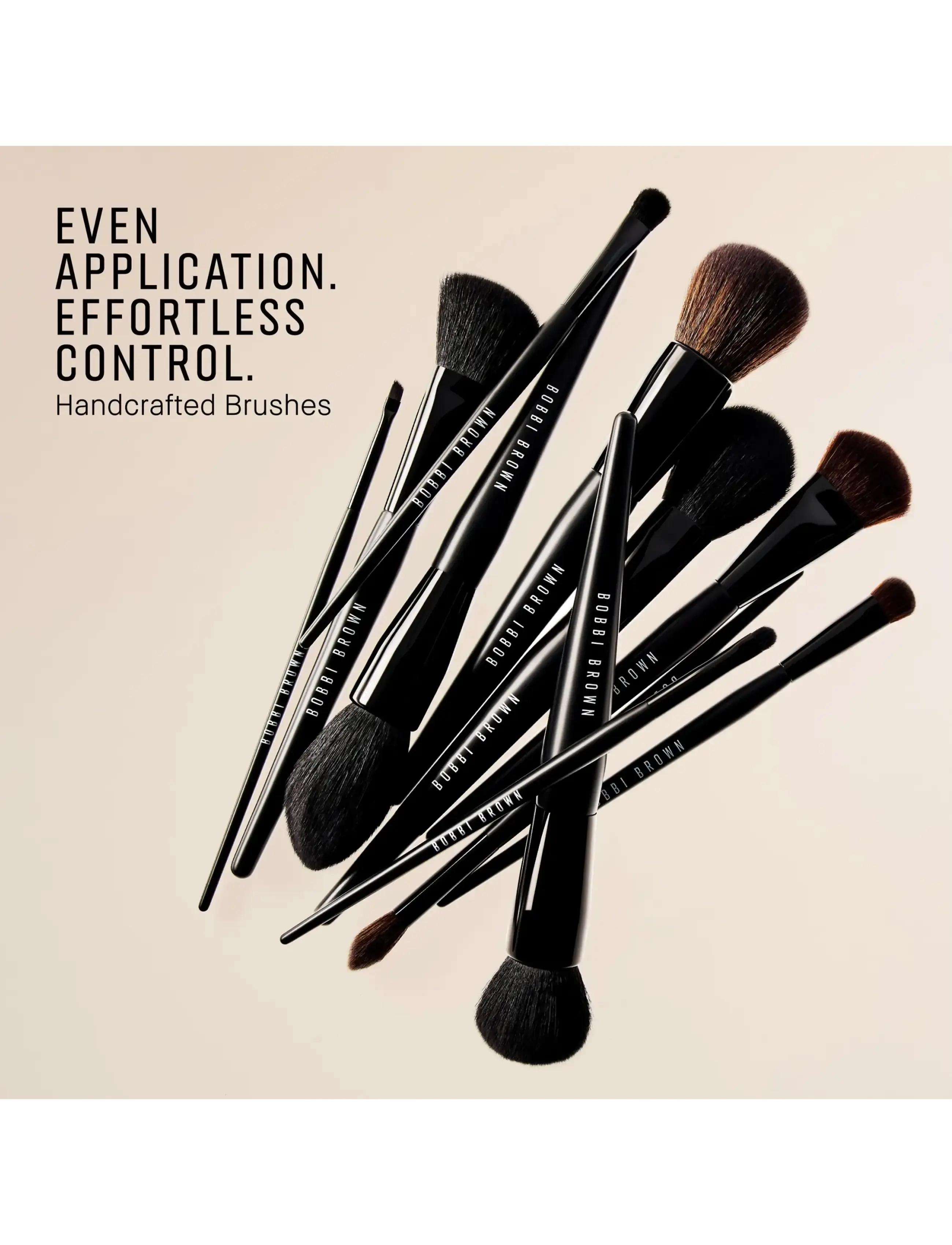 Bobbi Brown - Eye Shadow Brush - no color - 3