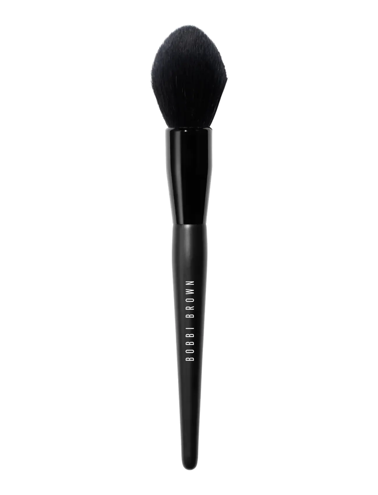 Bobbi Brown Powder Brush - Smink - NO COLOR / undefined