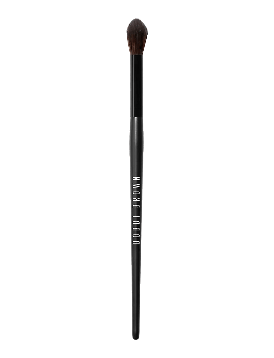 Bobbi Brown - Detail Blending Brush - förðunarvörur - no color - 0