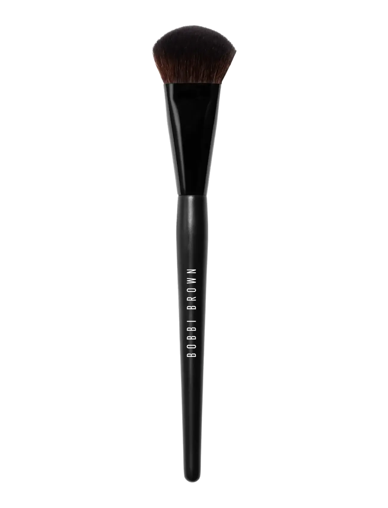 Bobbi Brown Soft Focus Foundation Brush - Nyheder - NO COLOR / undefined