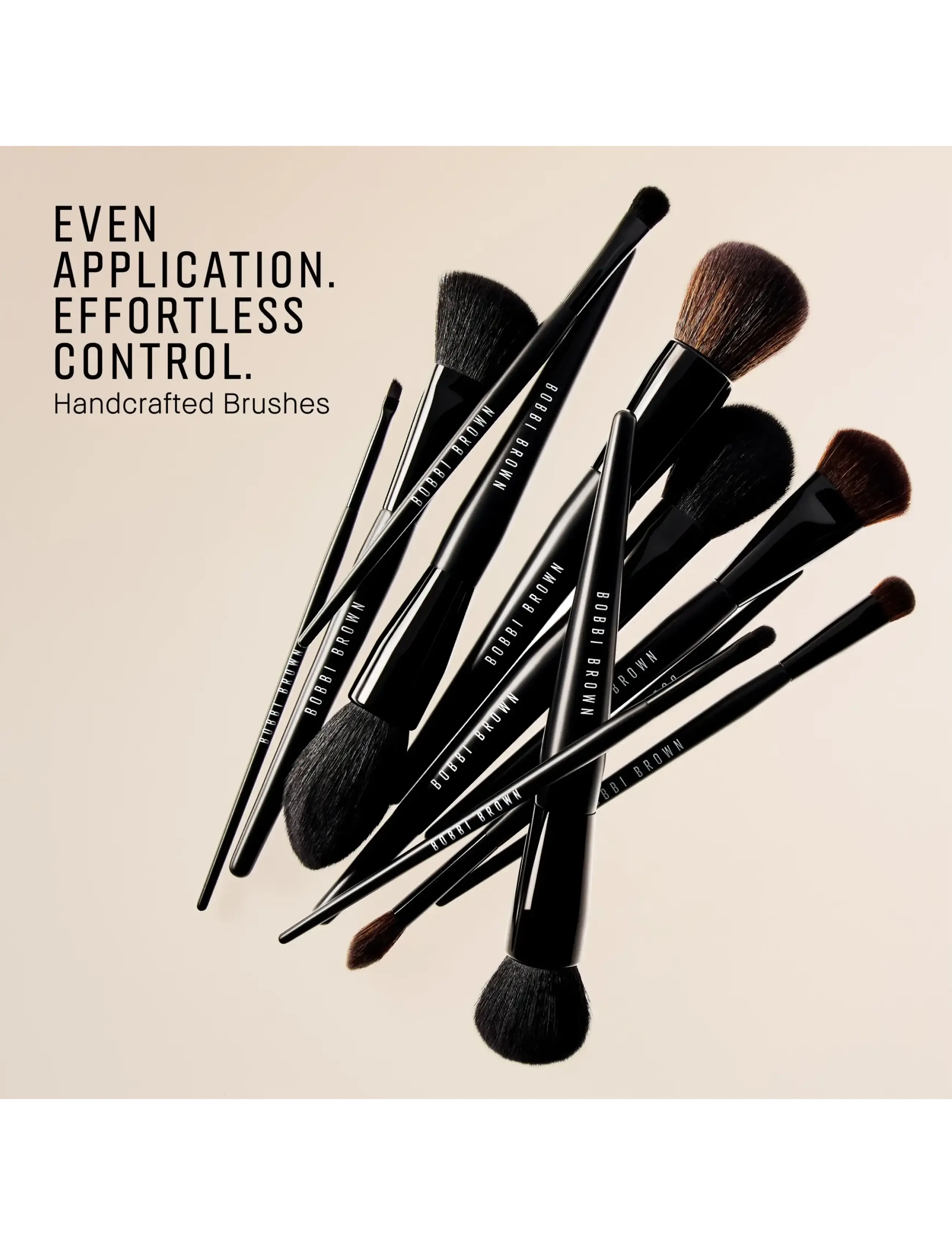 Bobbi Brown - Soft Focus Foundation Brush - makeup - no color - 2