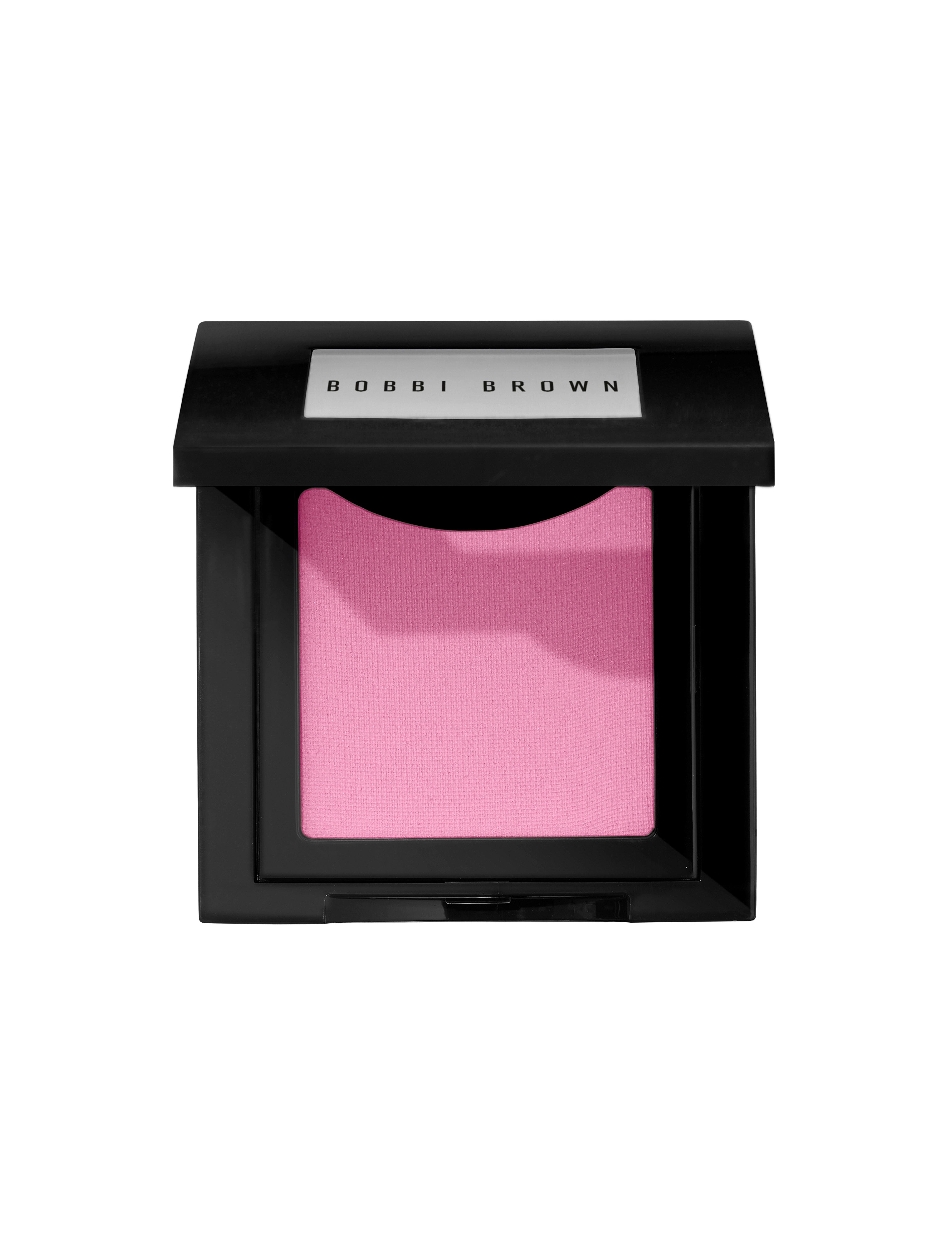 Bobbi Brown Blush Matte - Sminke - PALE PINK / clear