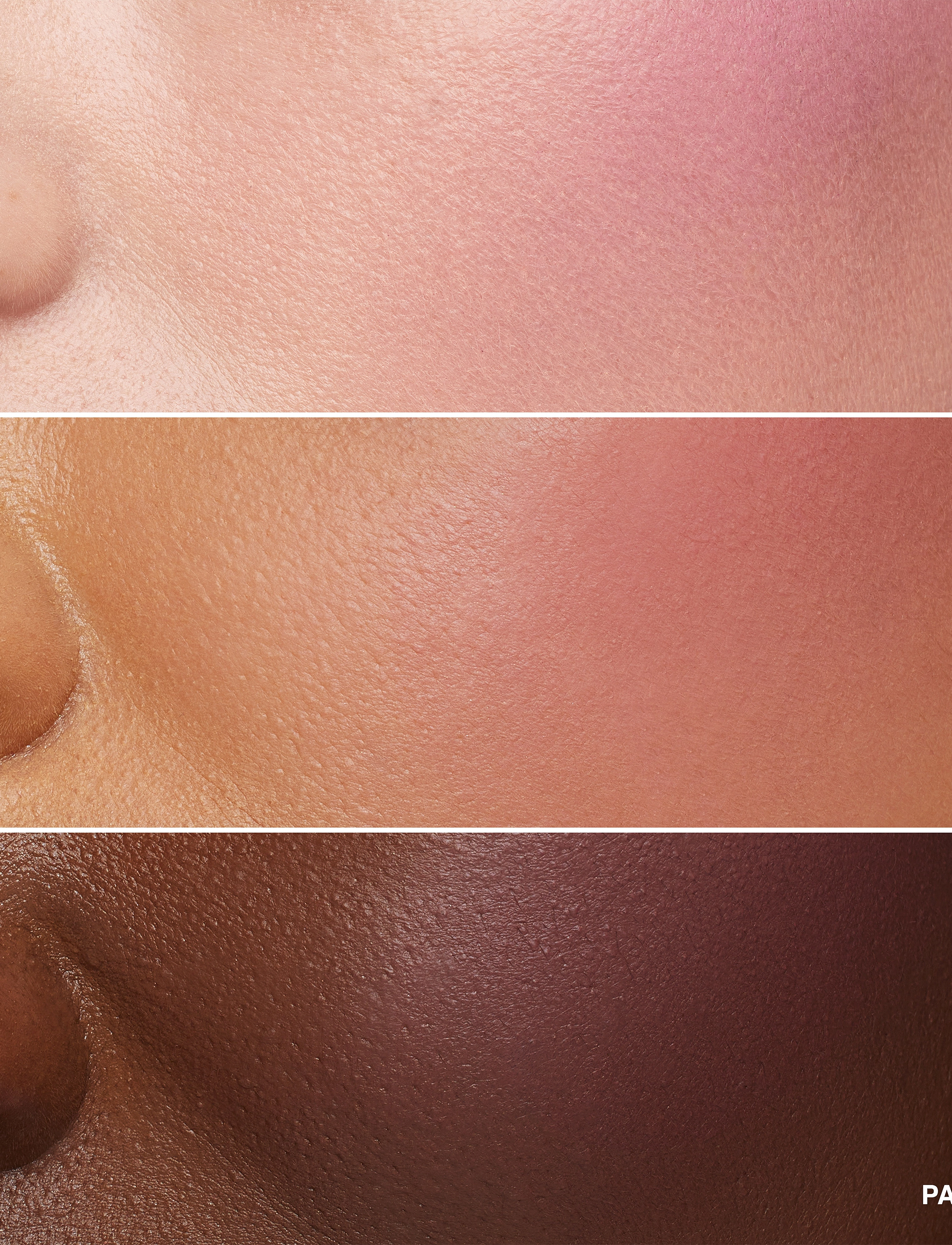 Bobbi Brown - Blush Matte - förðunarvörur - pale pink - 3
