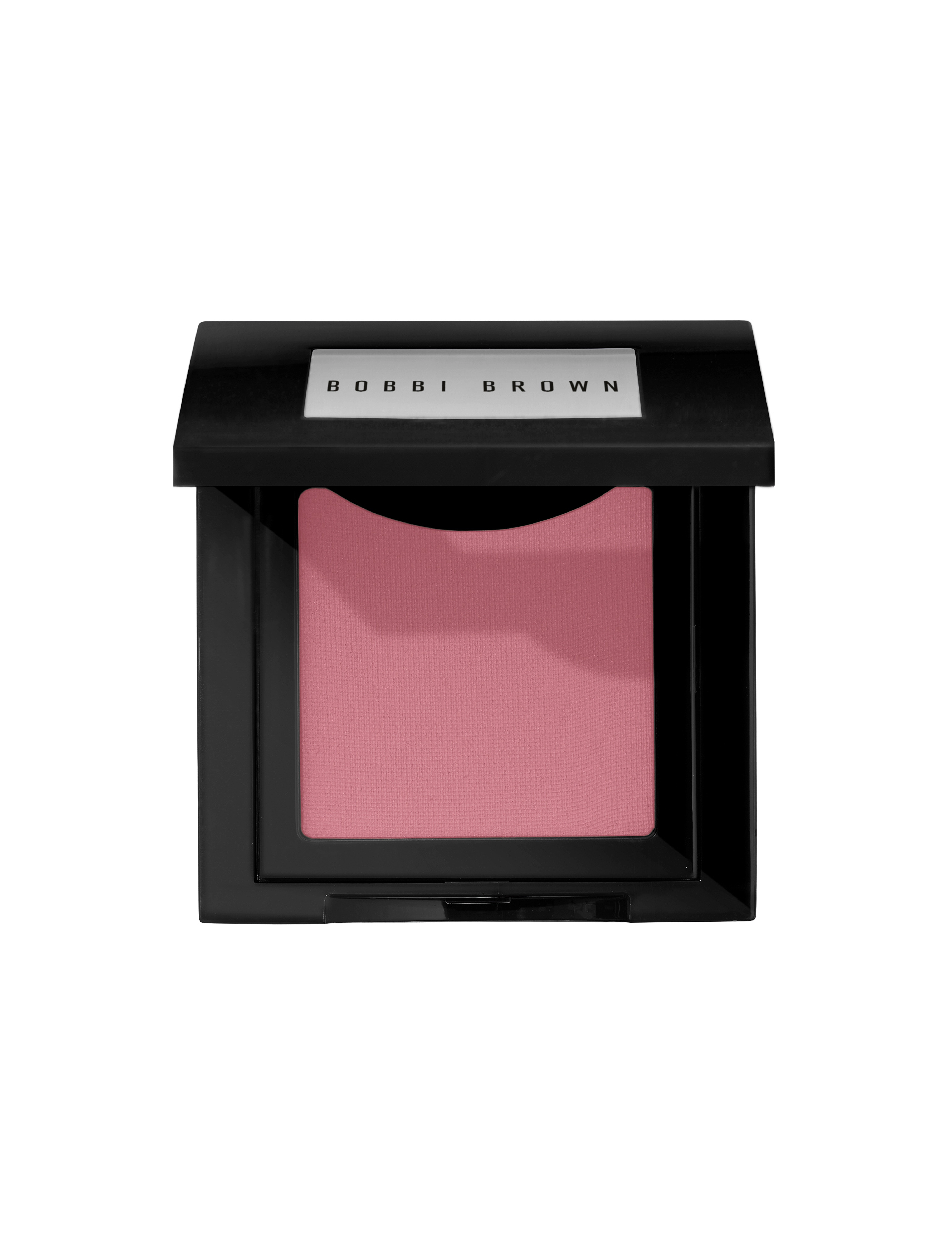 Bobbi Brown Blush Matte - Blush - DESERT PINK / clear