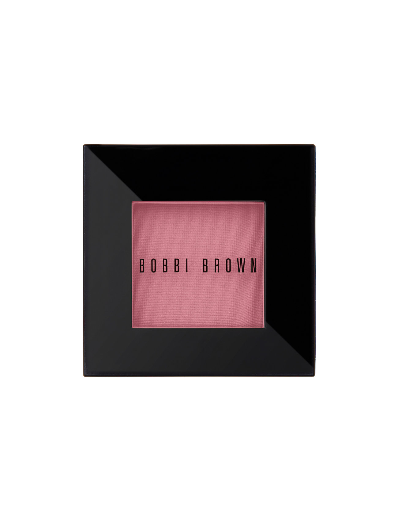 Bobbi Brown - Blush Matte - makeup - desert pink - 1