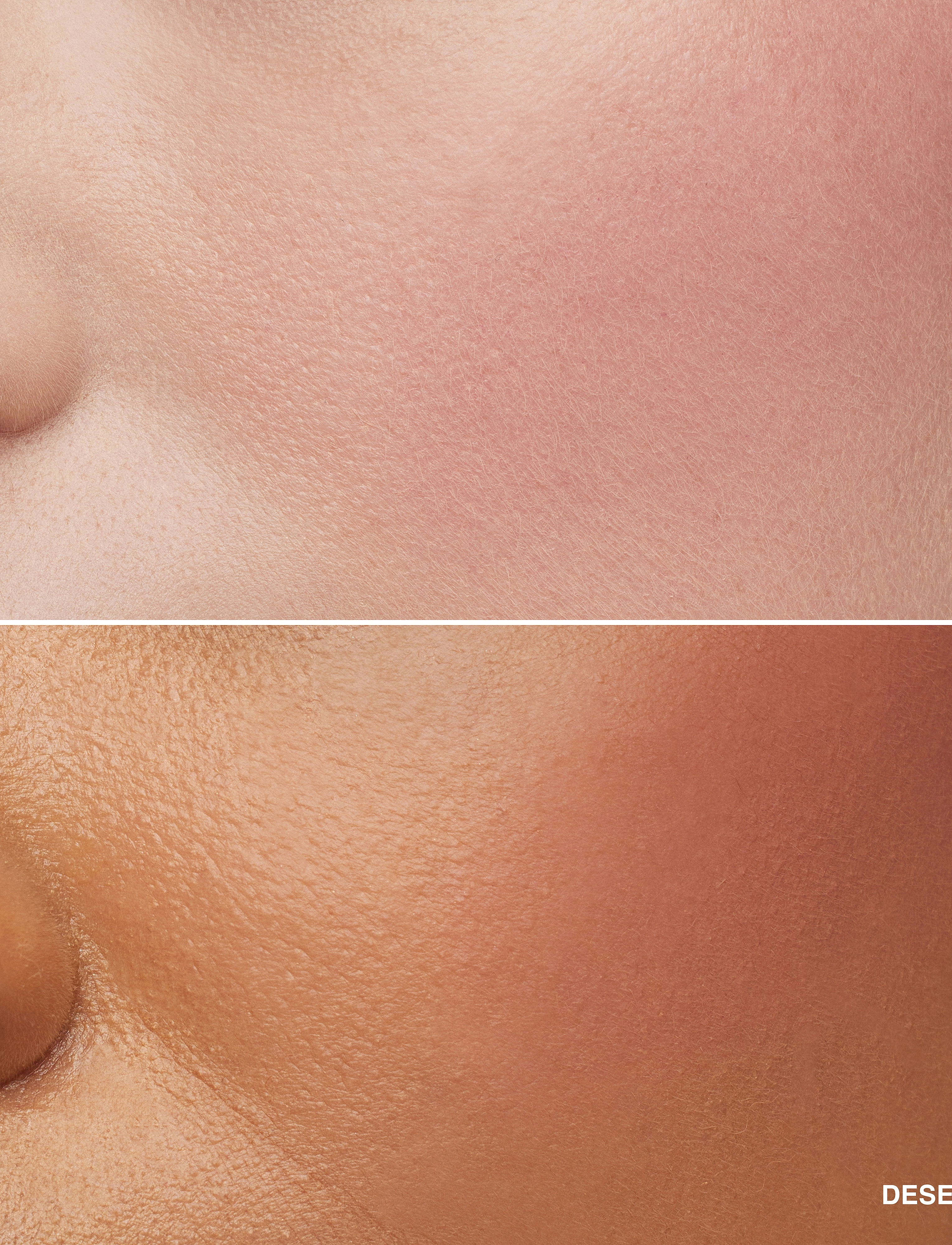 Bobbi Brown - Blush Matte - makeup - desert pink - 3