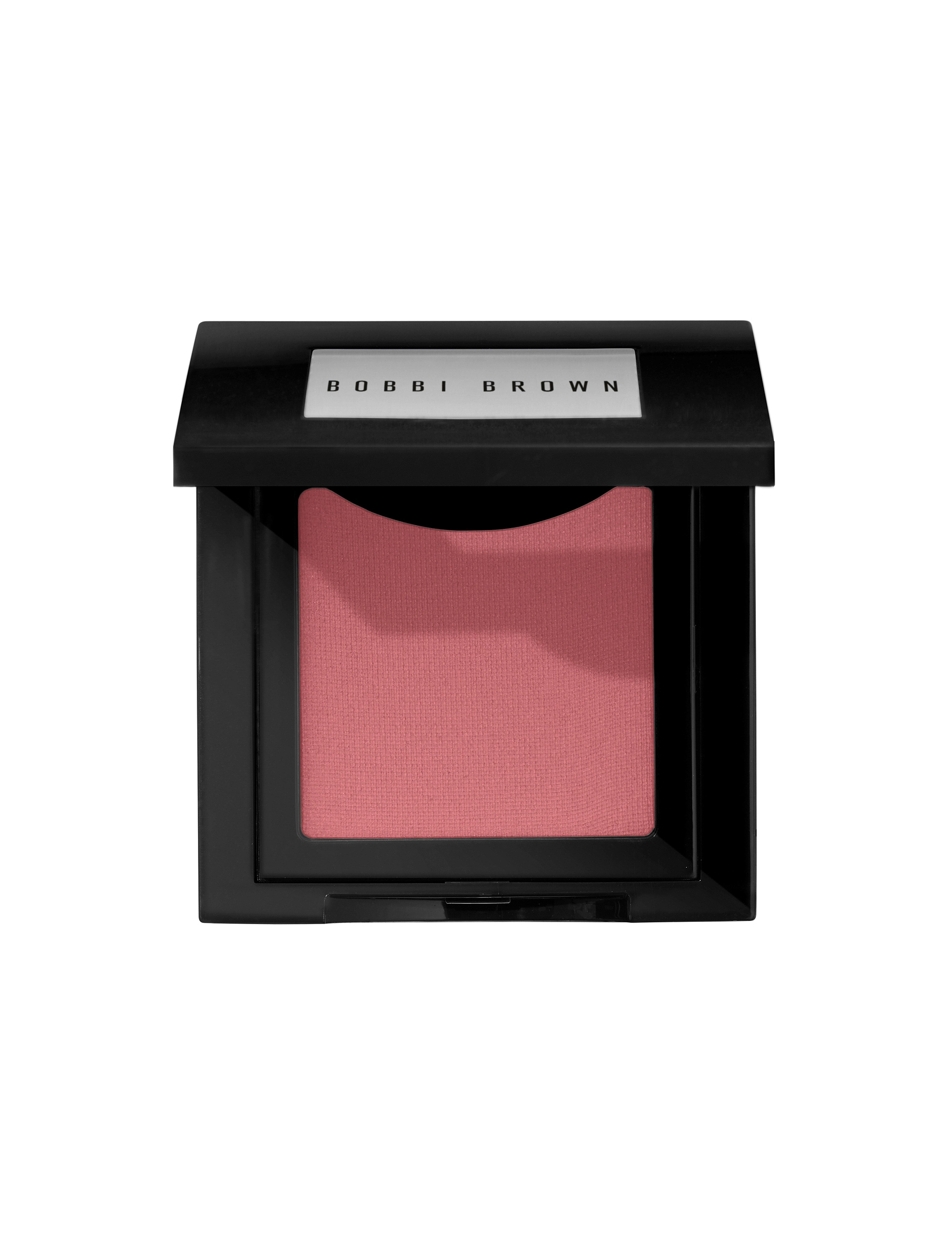 Bobbi Brown Blush Matte - Bobbi Brown - TAWNY / clear