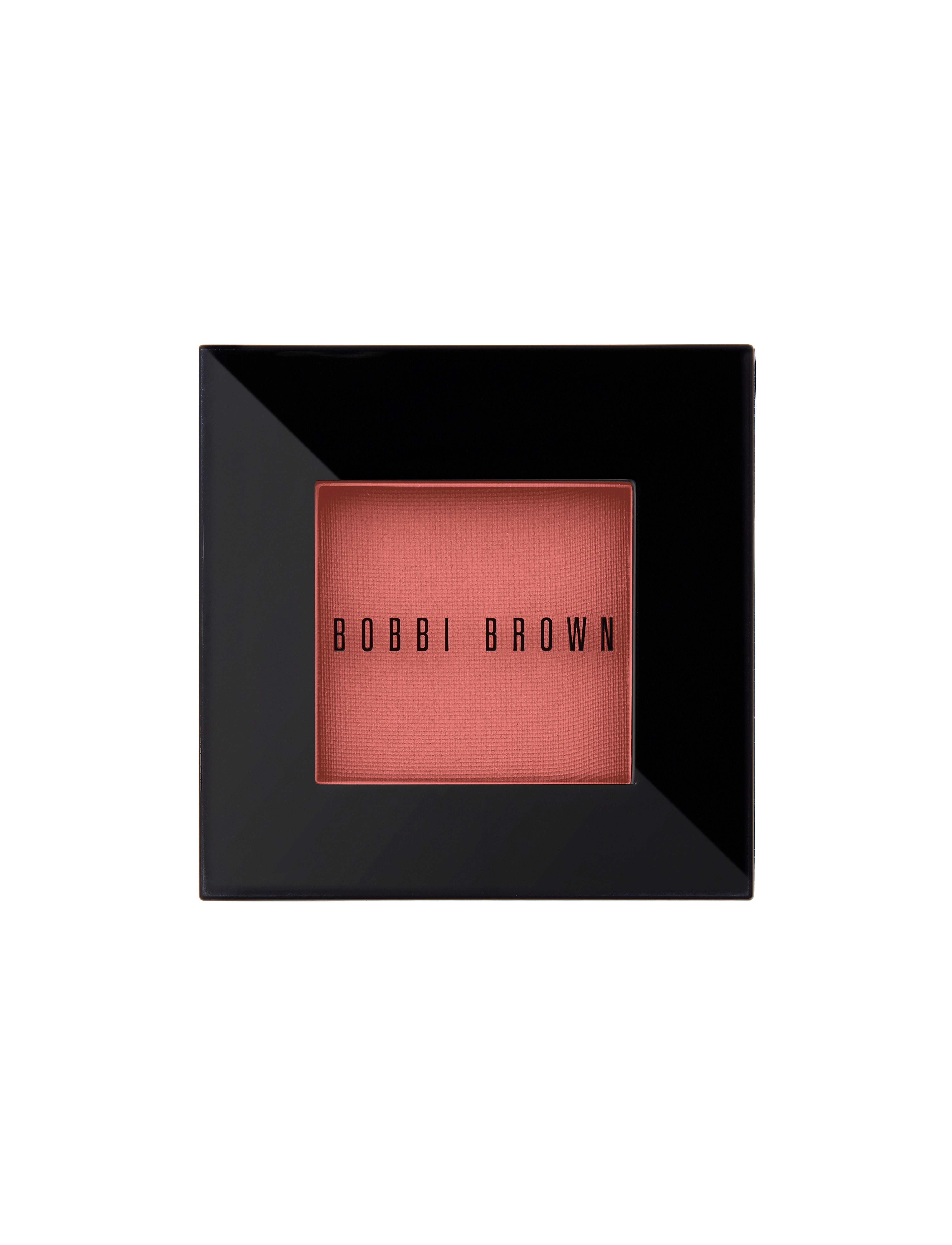 Bobbi Brown Blush Matte - Blush - VELVET / clear