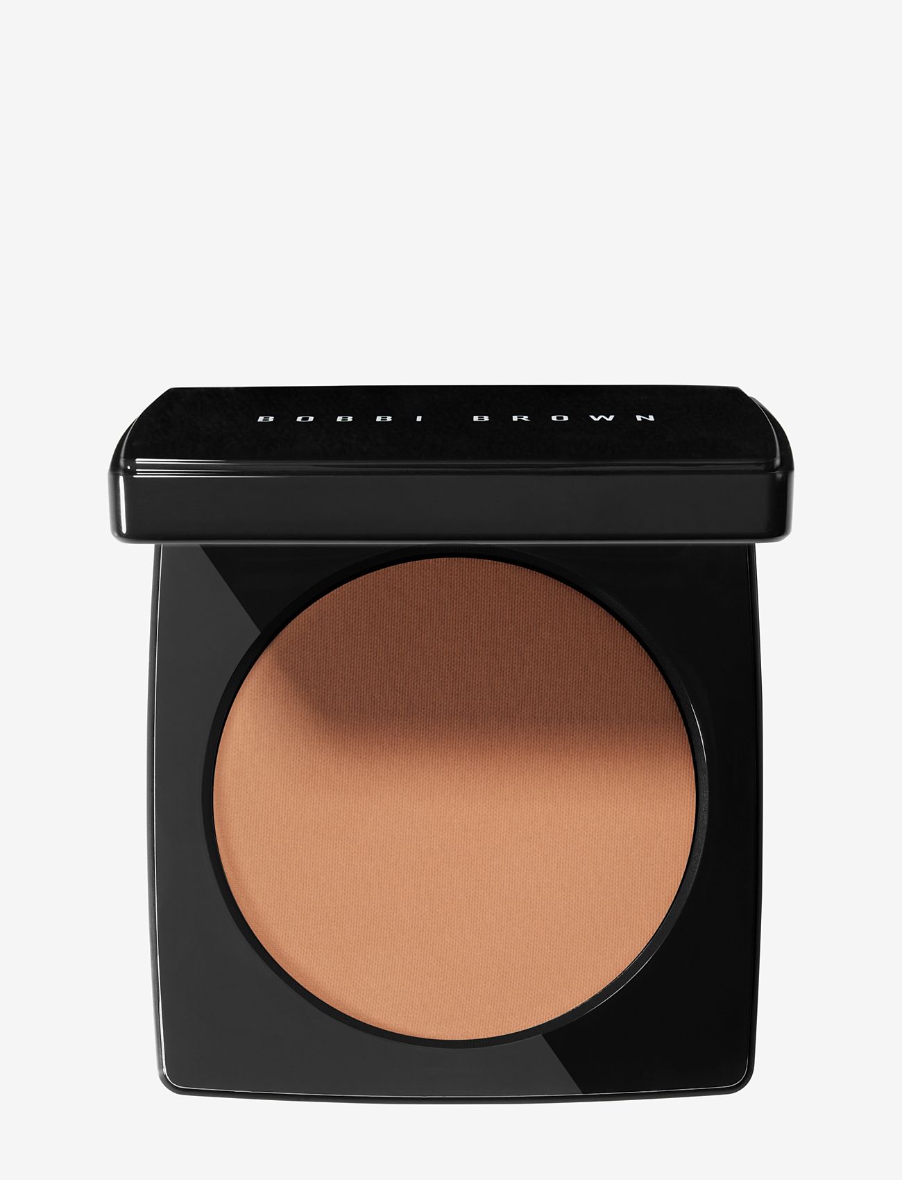 Bobbi Brown - Bronzing Powder - makeup - golden light - 0