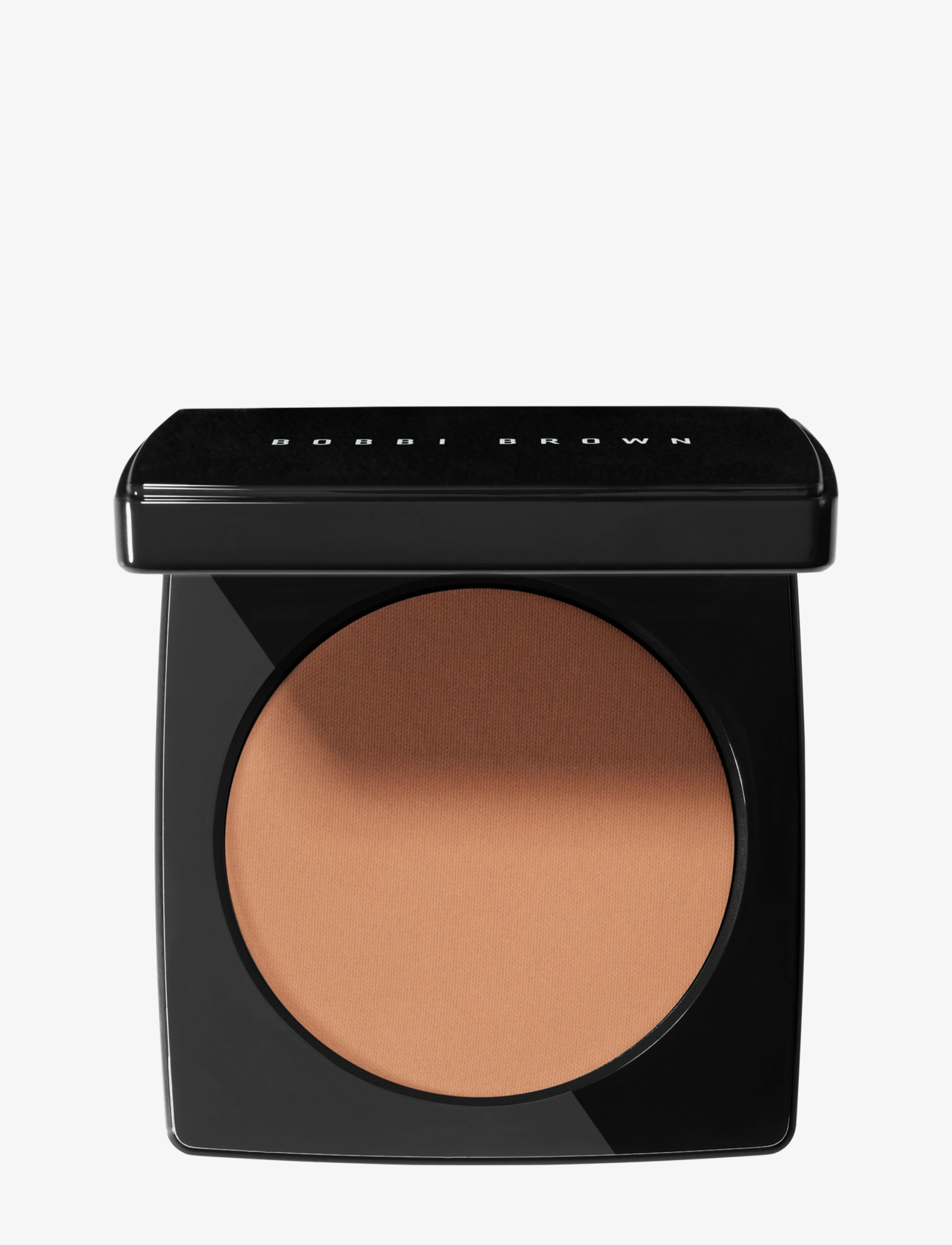 Bobbi Brown Bronzing Powder - Bobbi Brown - GOLDEN LIGHT / clear