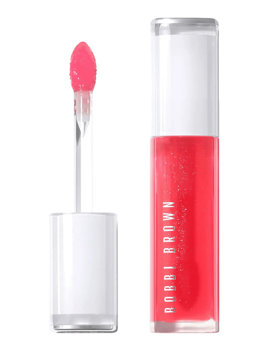 Bobbi Brown - Extra Blushing Lip Oil - varaolía - bare cherry - 0