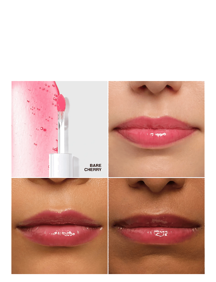 Bobbi Brown - Extra Blushing Lip Oil - varaolía - bare cherry - 1