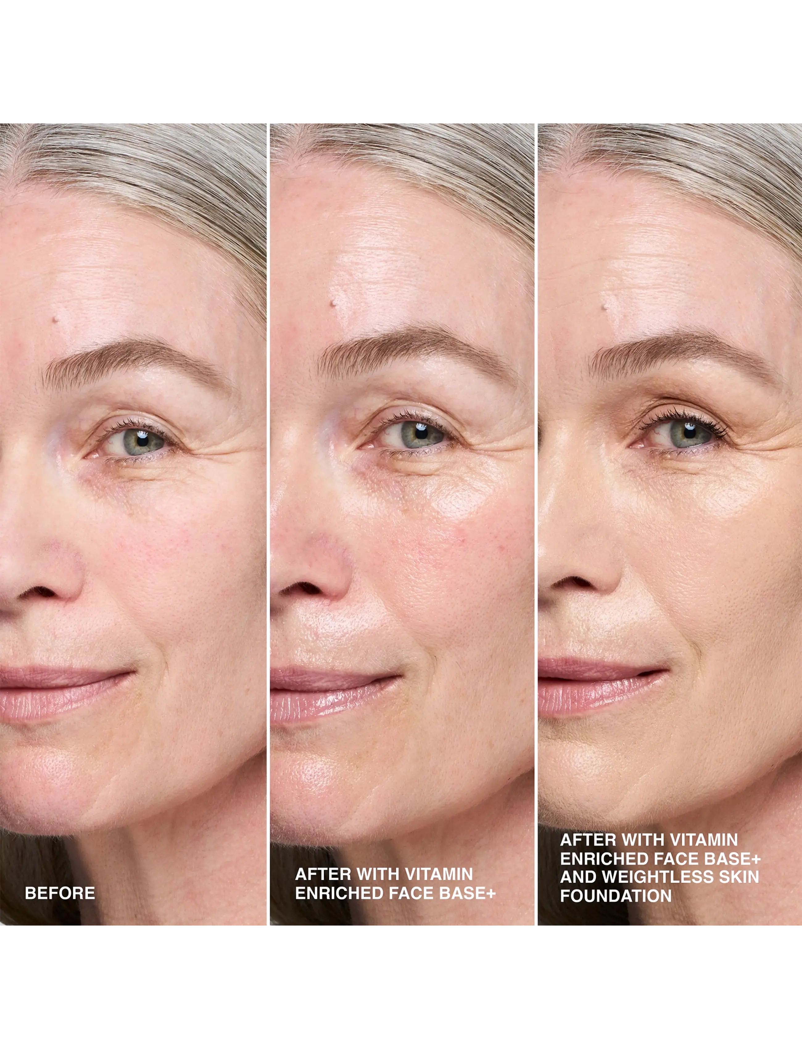 Bobbi Brown - Mini Vitamin Enriched Face Base+ Tube - sminke - no color - 5
