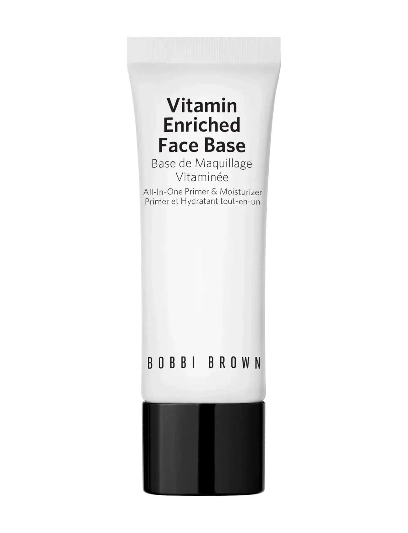VITAMIN ENRICHED FACE BASE