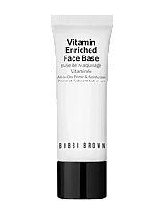 VITAMIN ENRICHED FACE BASE