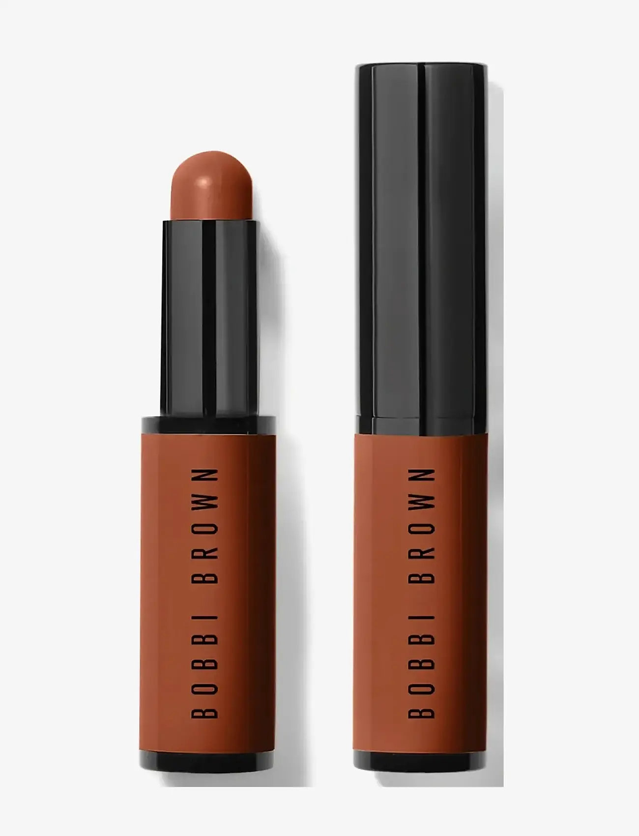 Bobbi Brown - Skin Corrector Stick - læbepomade - very deep peach - 0