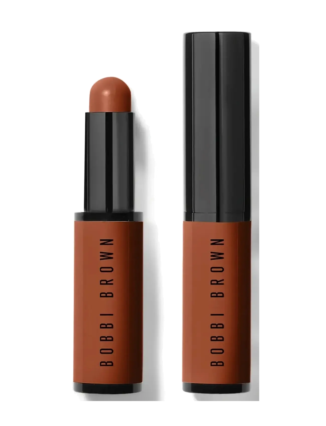Bobbi Brown Skin Corrector Stick - Læbepleje - VERY DEEP PEACH / natural