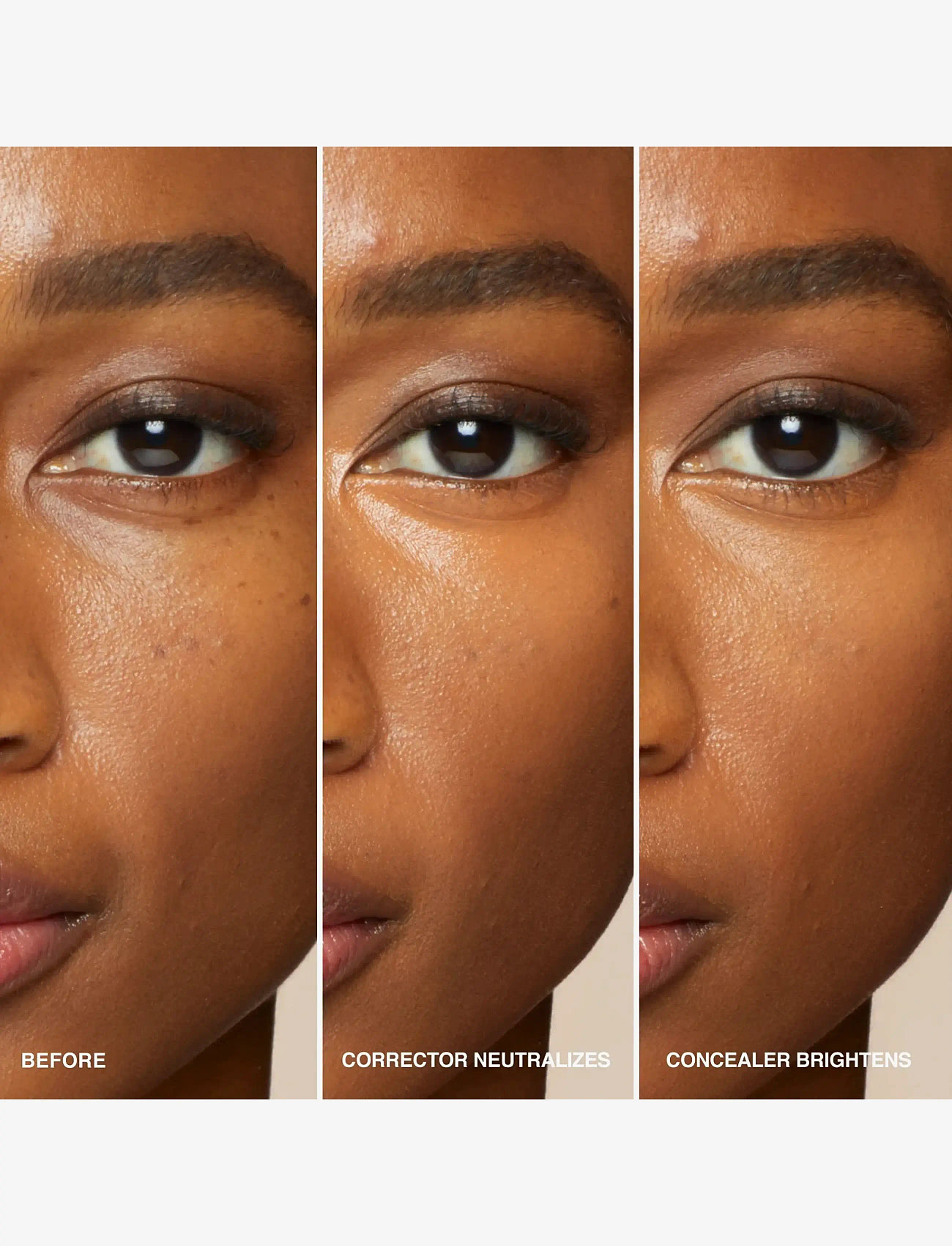 Bobbi Brown - Skin Corrector Stick - læbepomade - very deep peach - 1