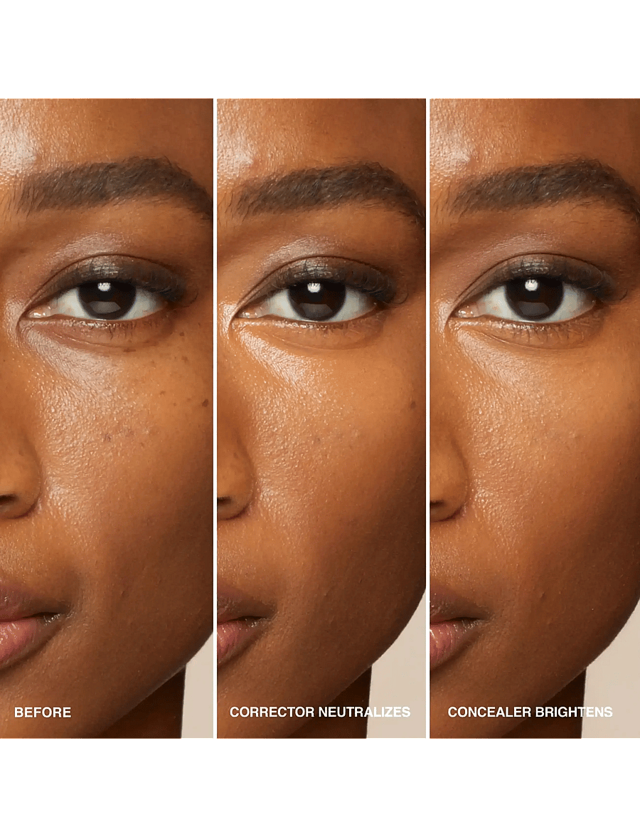 Bobbi Brown - Skin Corrector Stick - varakrem - very deep peach - 1