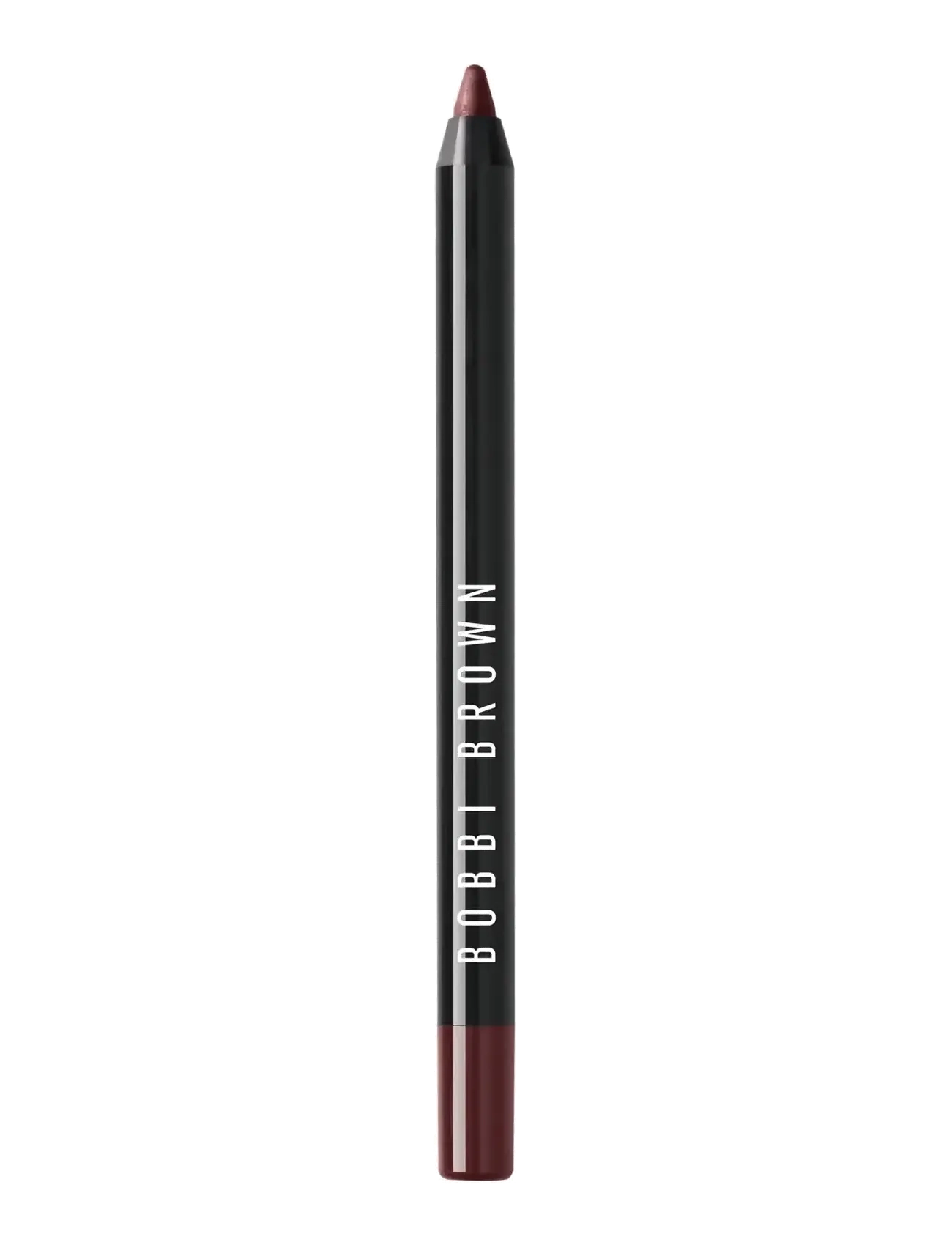 Bobbi Brown - 24 Hour Kajal Liner Waterproof - klar for date night - cabernet - 1
